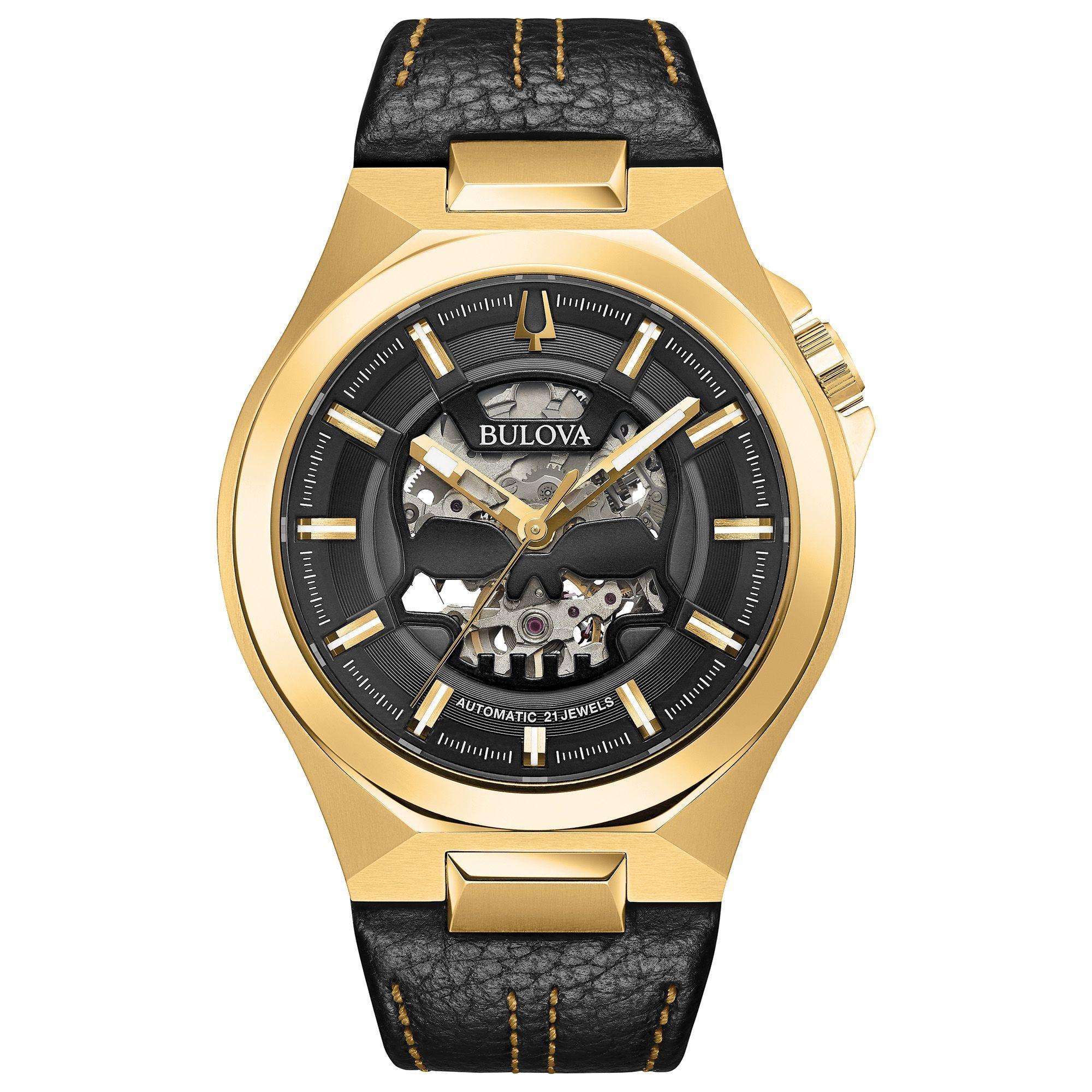 Reloj Bulova Hombre 97A148-0