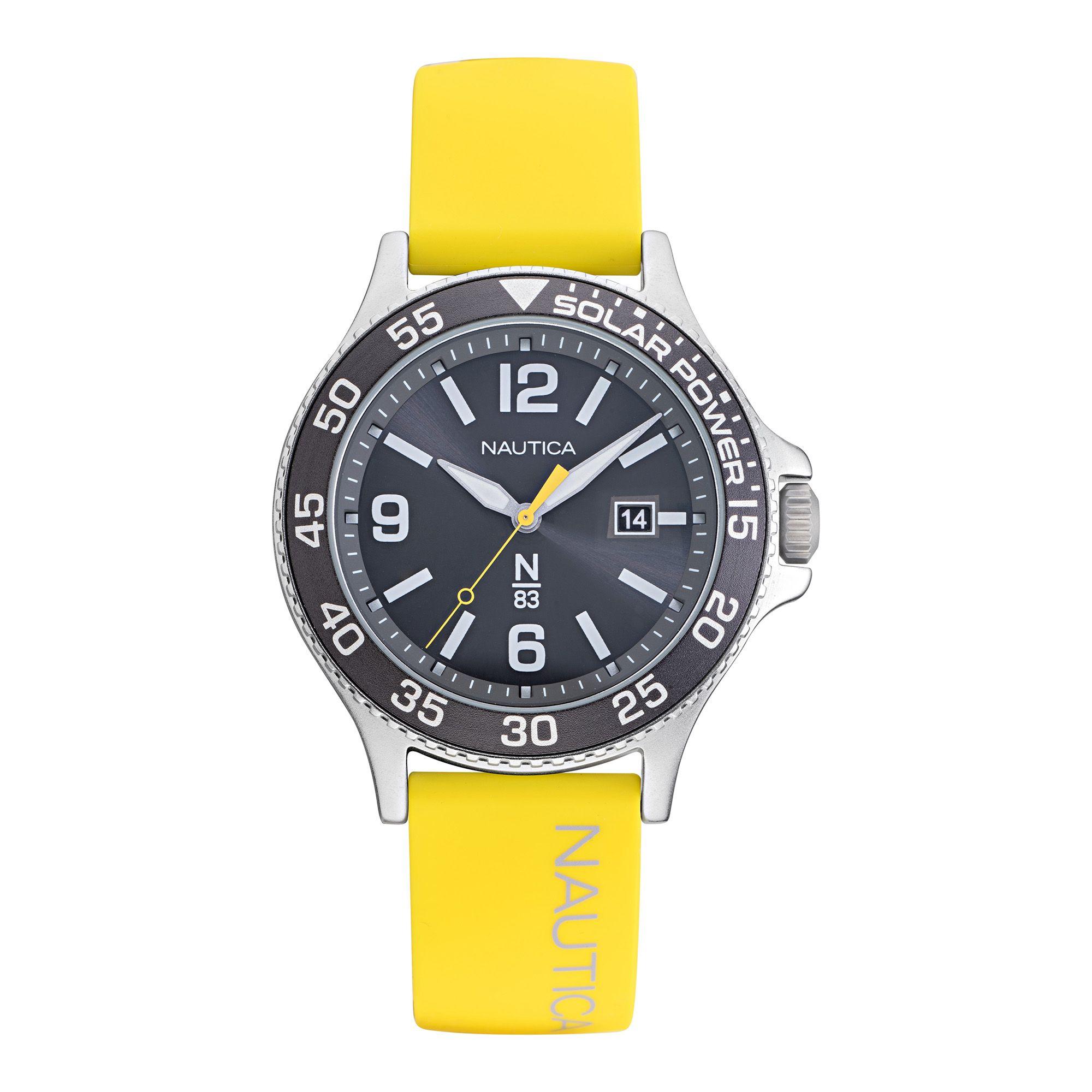 Reloj Nautica Hombre NAPCBS023-0