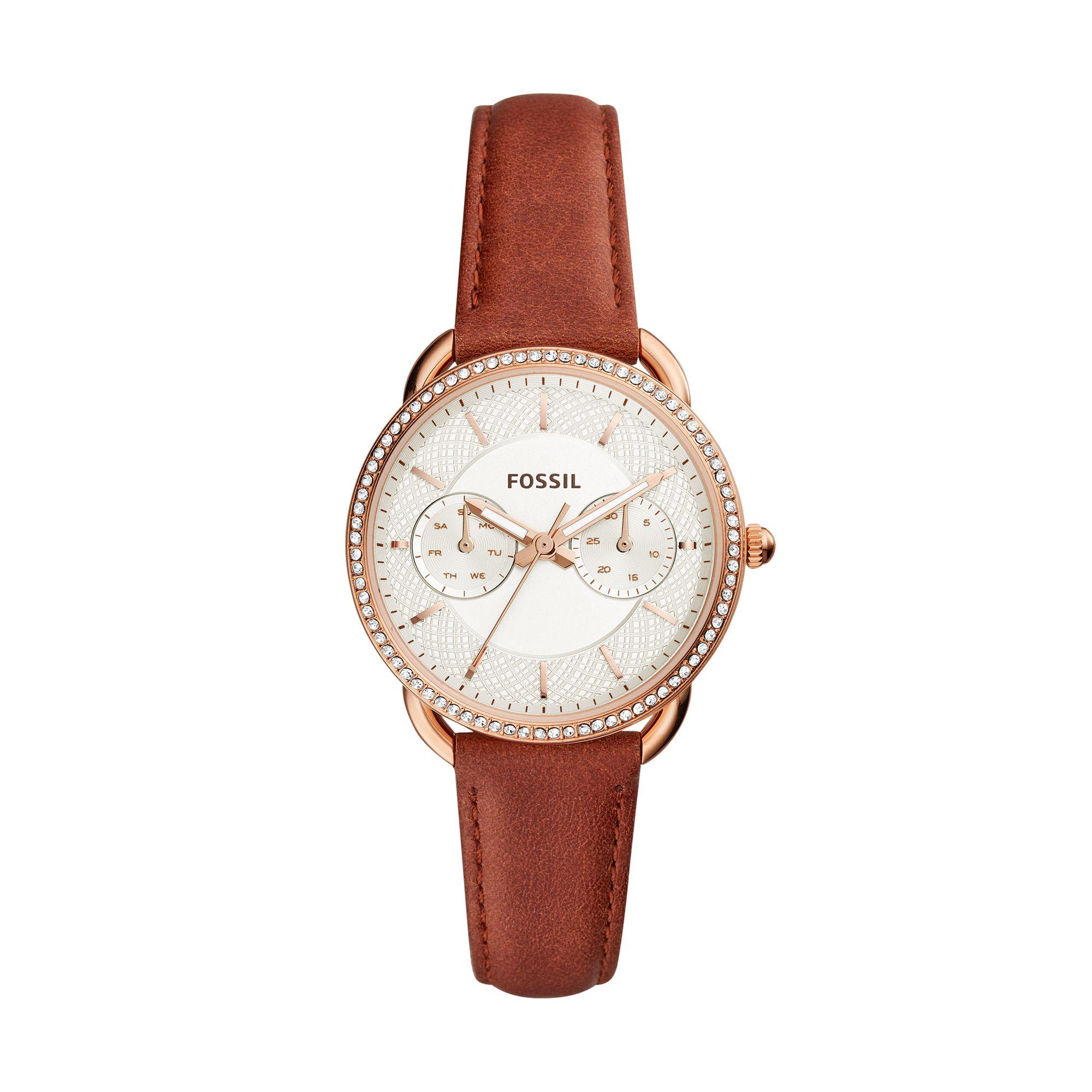 Reloj Fossil Mujer ES4422-0