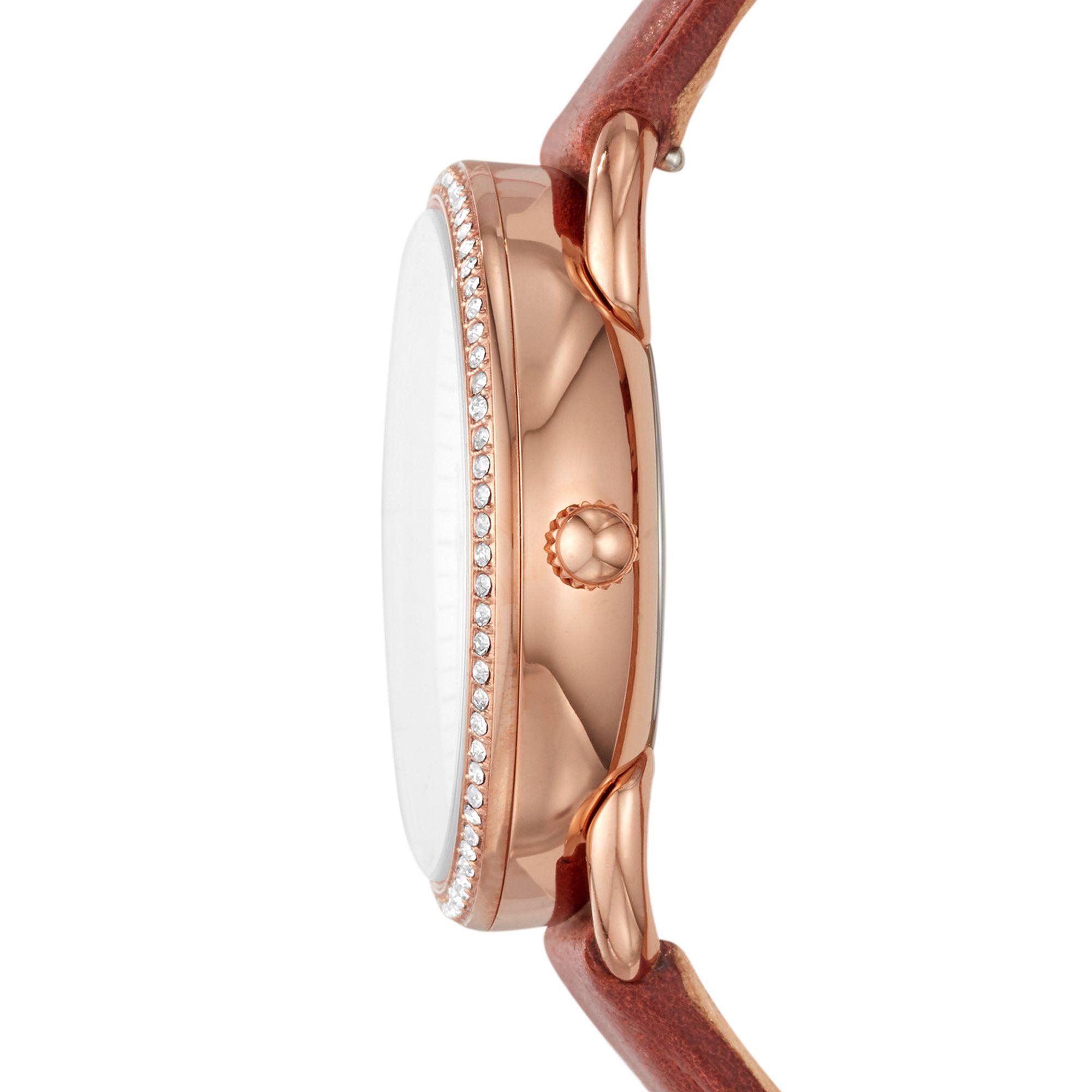 Reloj Fossil Mujer ES4422-1