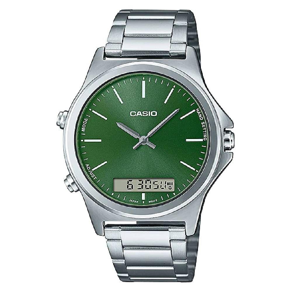 Reloj Casio Hombre MTP-VC01D-3EUDF-0