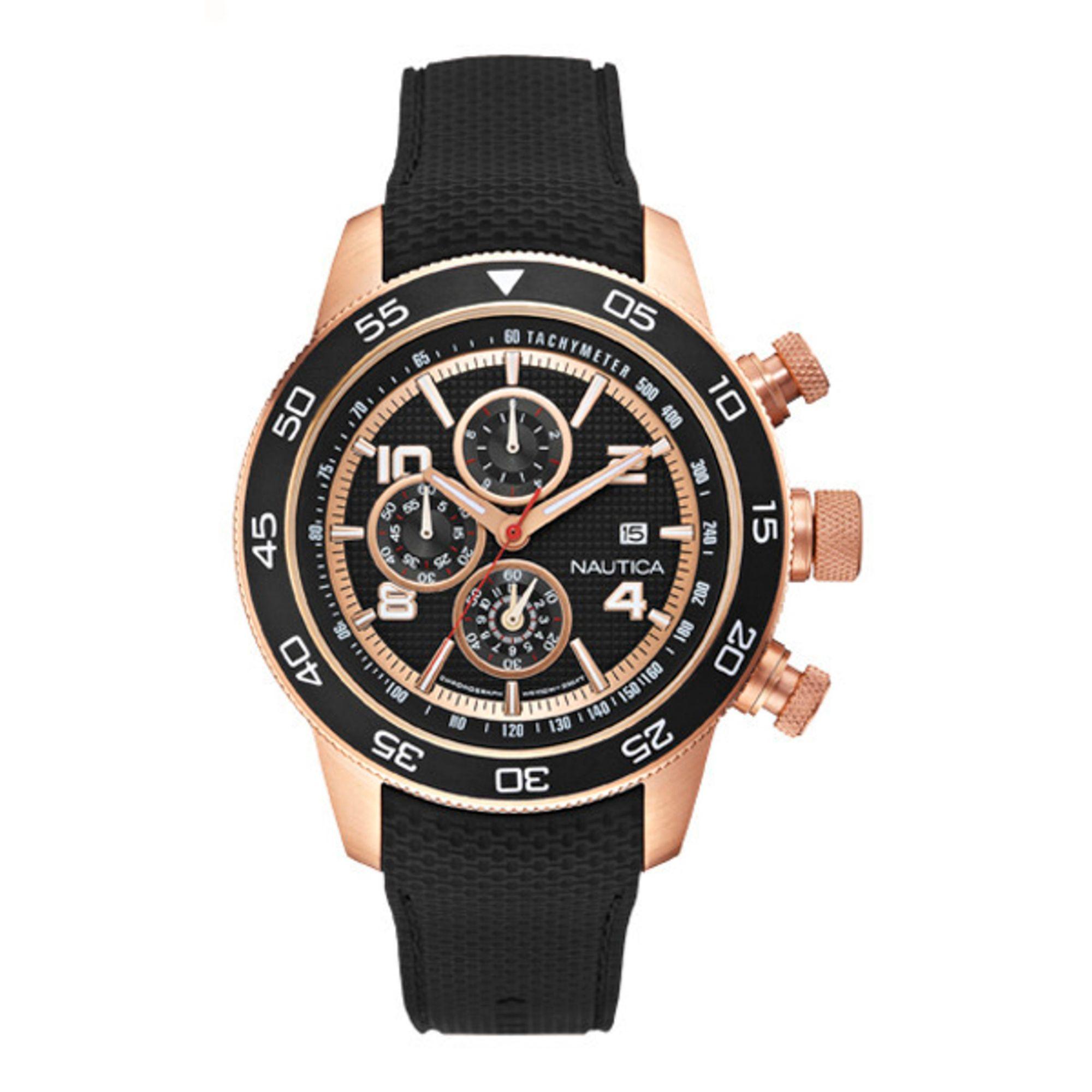 Reloj Nautica Hombre A24531G-0