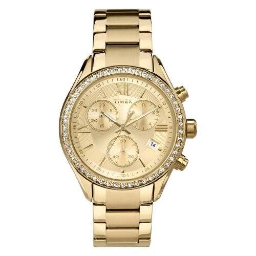 Reloj Timex Mujer TW2P66900-0