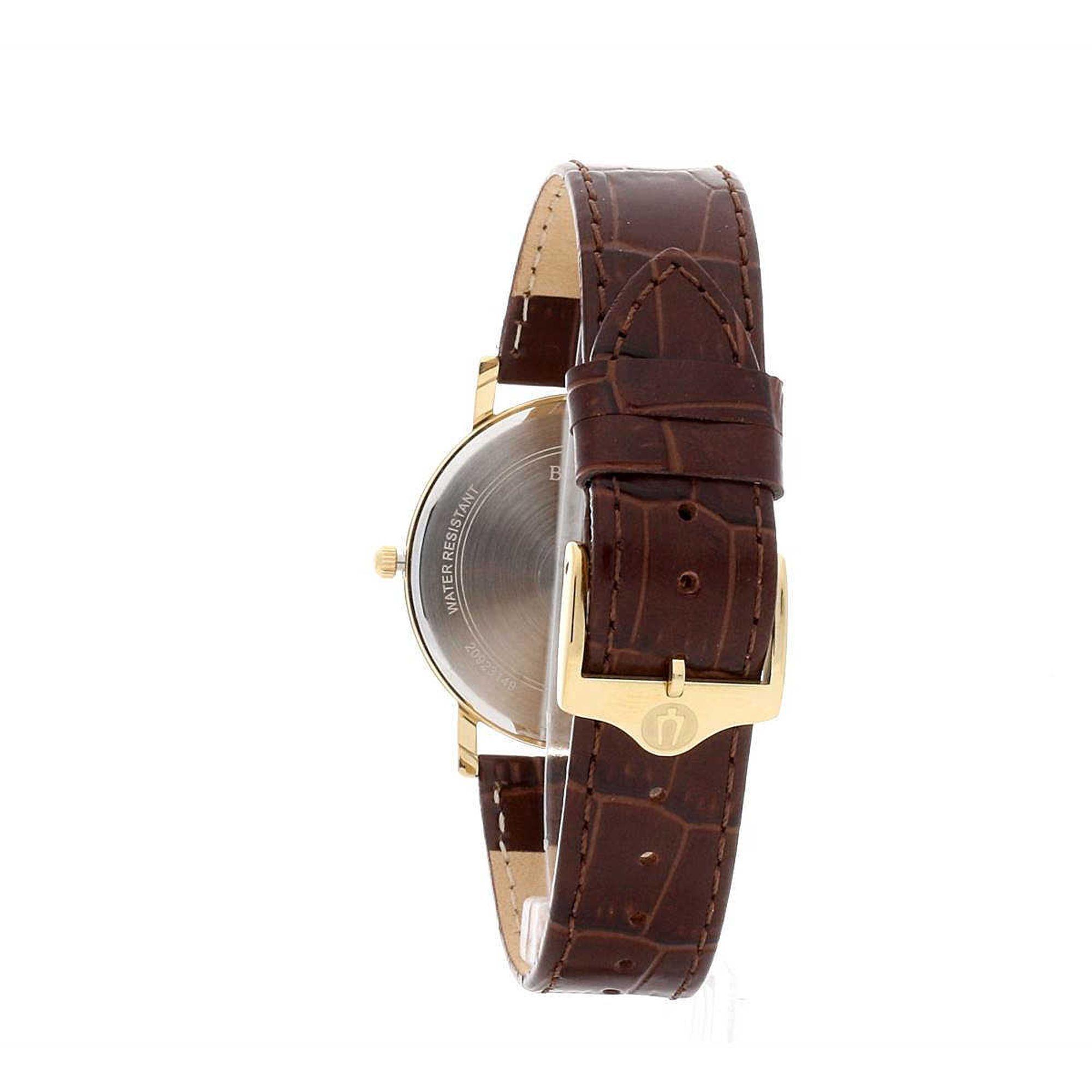 Reloj Bulova Hombre 97B100-1