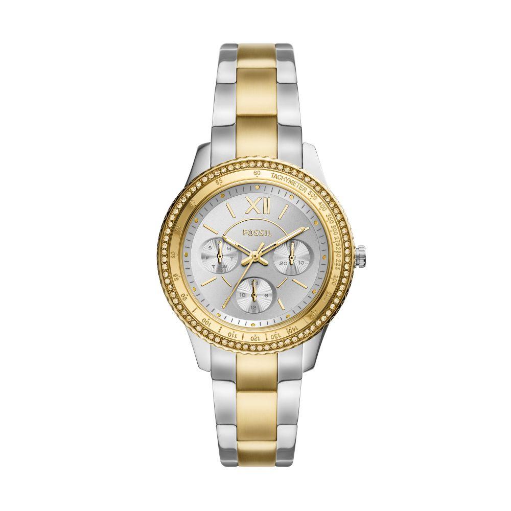 Reloj Fossil Mujer ES5107-0