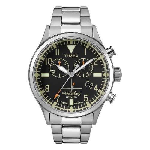 Reloj Timex Hombre TW2R24900-0