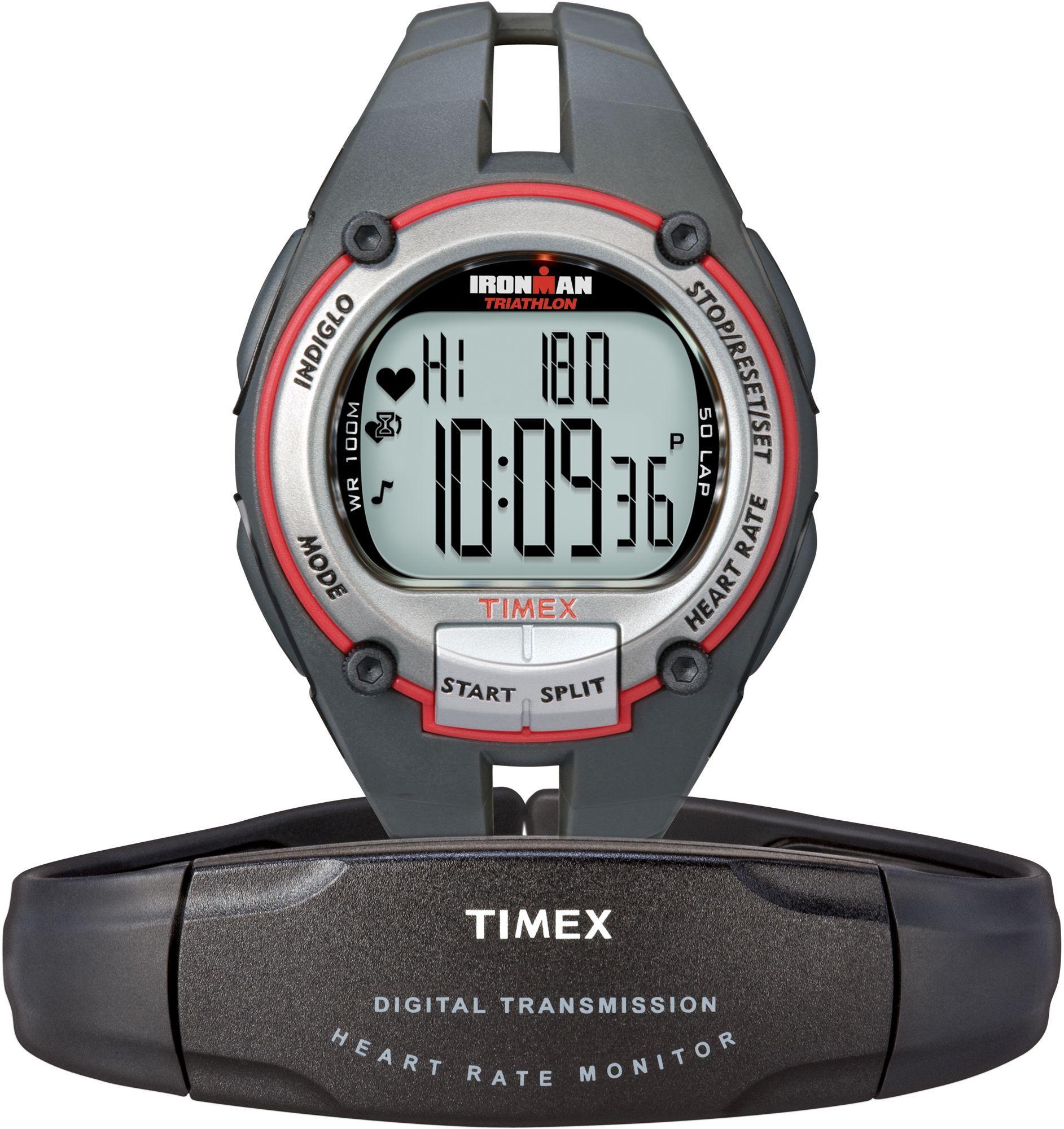 Reloj Timex Hombre T5K211-0