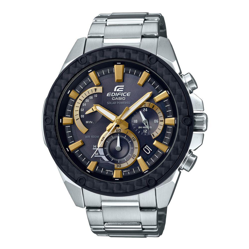 Reloj Edifice Hombre EQS-910D-1BVUDF-0