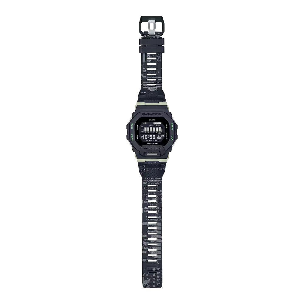 Reloj G-Shock Hombre GBD-200LM-1DR-1