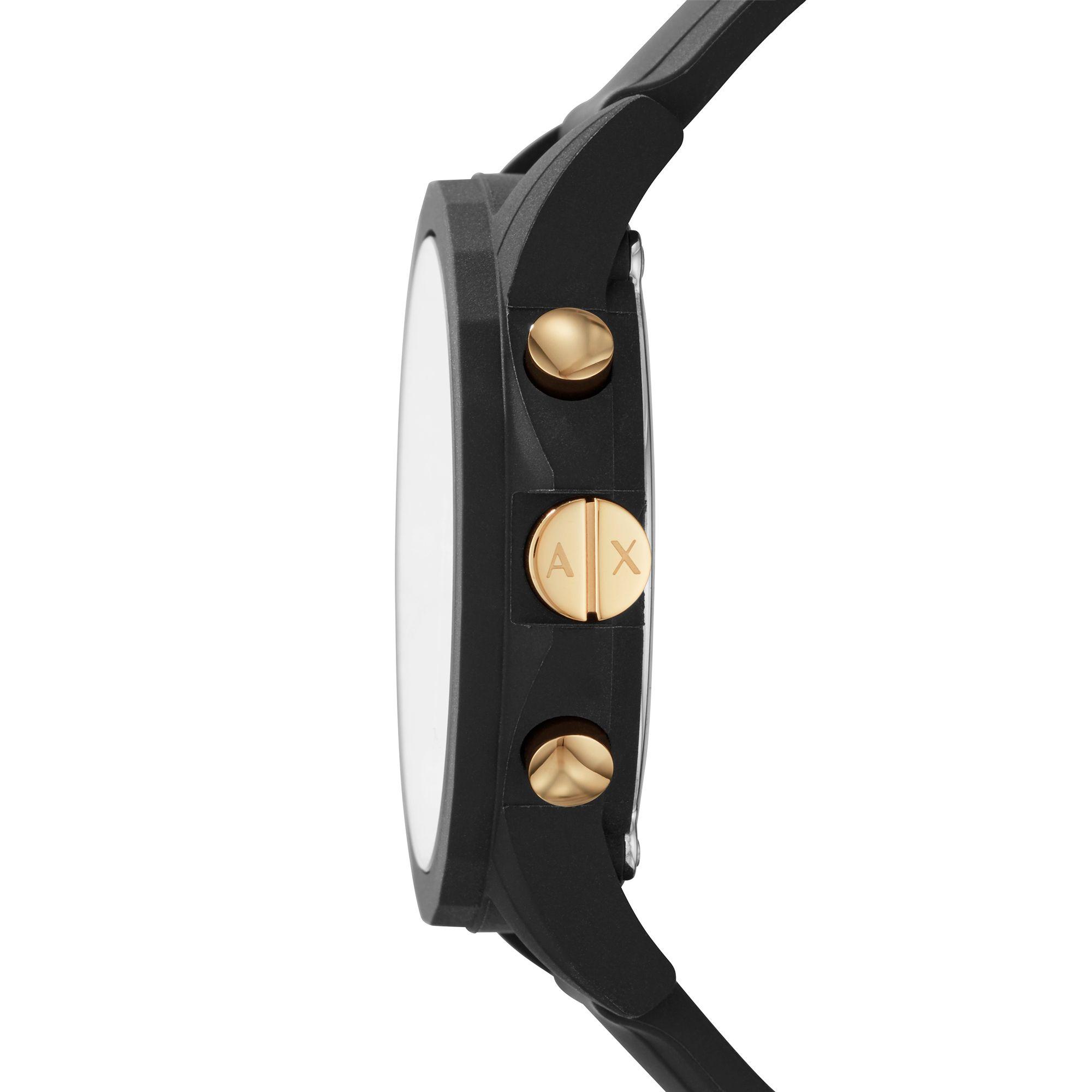 Reloj Armani Exchange Hombre AX7105-1