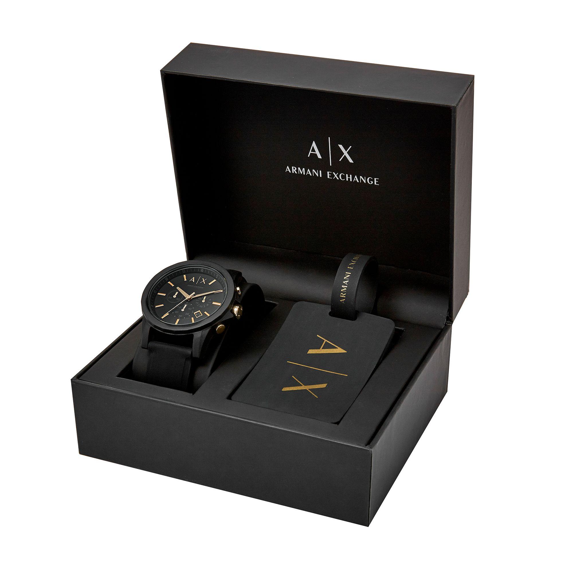 Reloj Armani Exchange Hombre AX7105-2