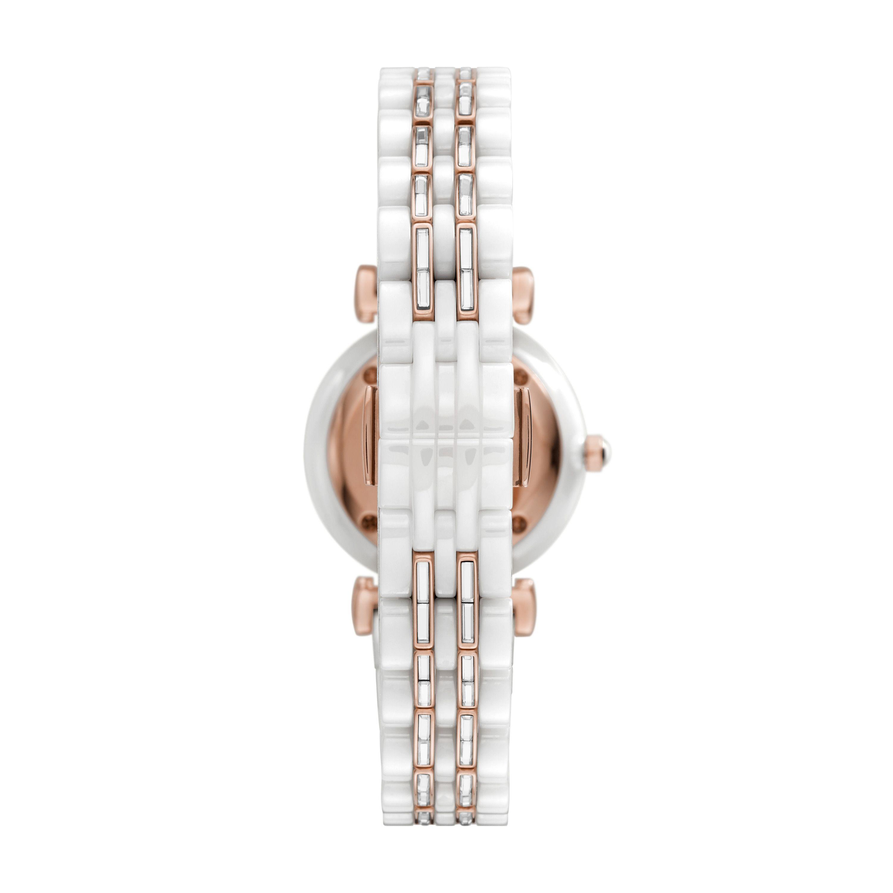 Reloj Emporio Armani Mujer AR70004-1