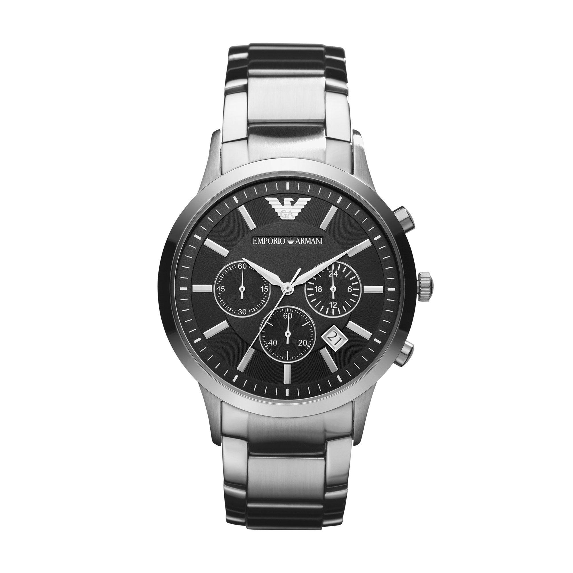 Reloj Emporio Armani Hombre AR2434-0