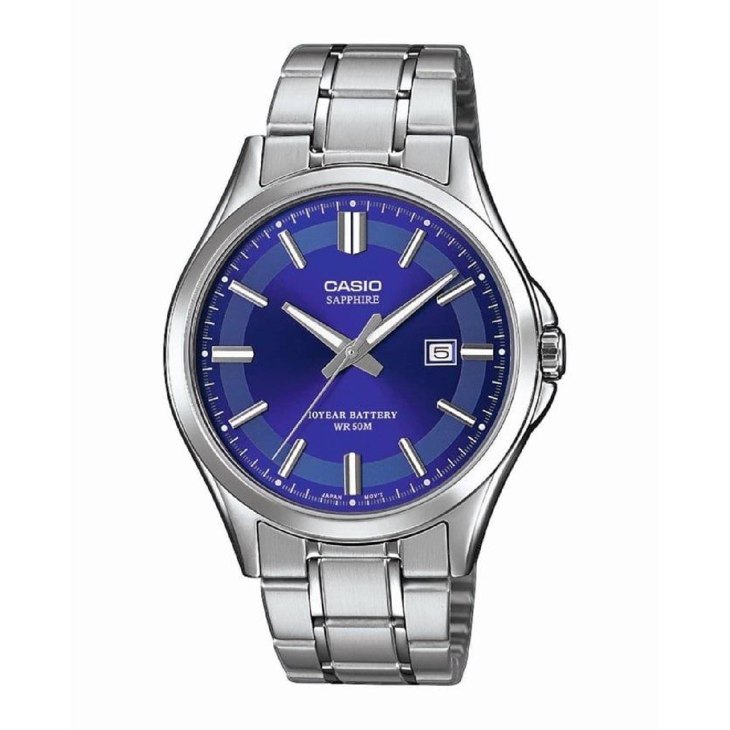 Reloj Casio Hombre MTS-100D-2AVDF-0