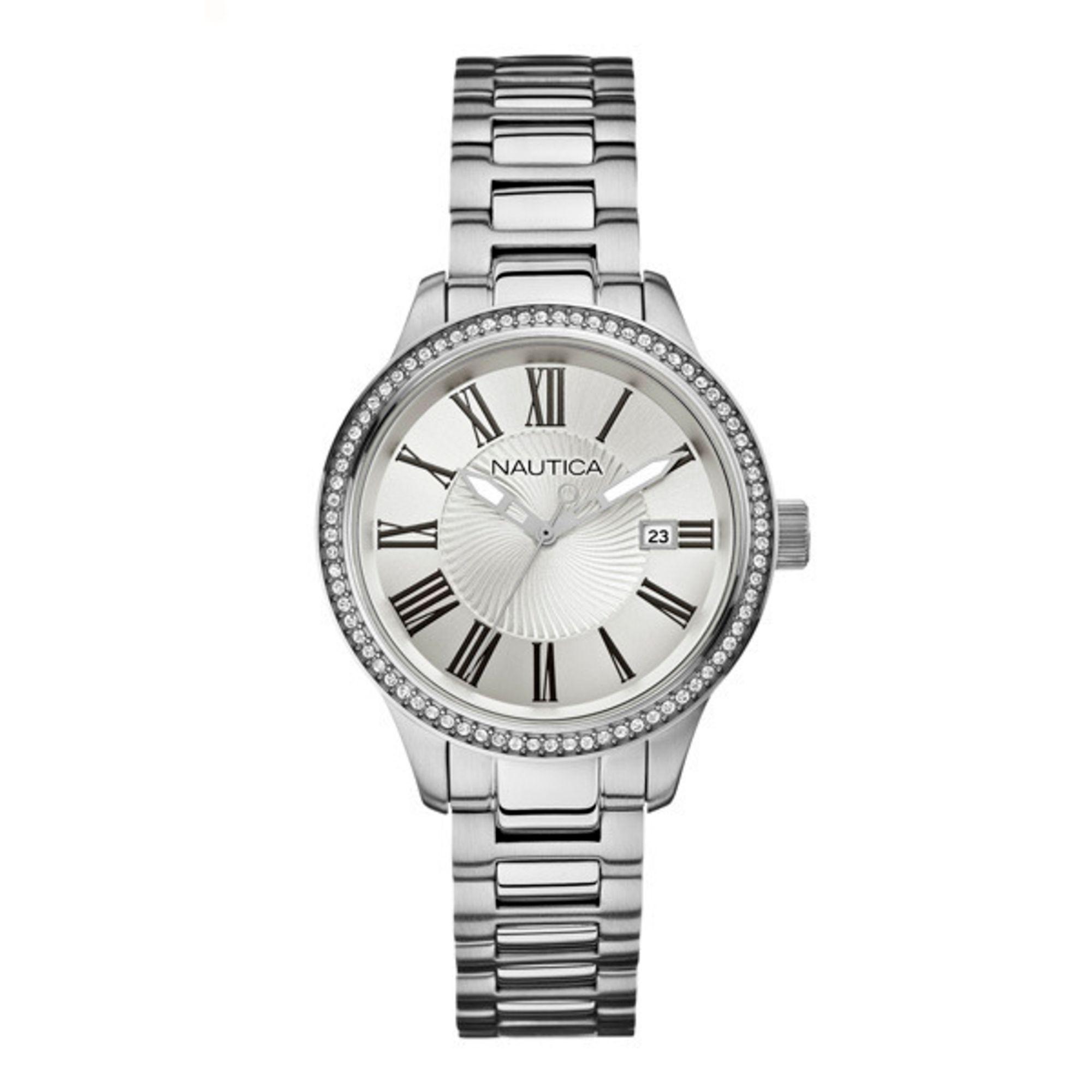 Reloj Nautica Mujer A14681M-0