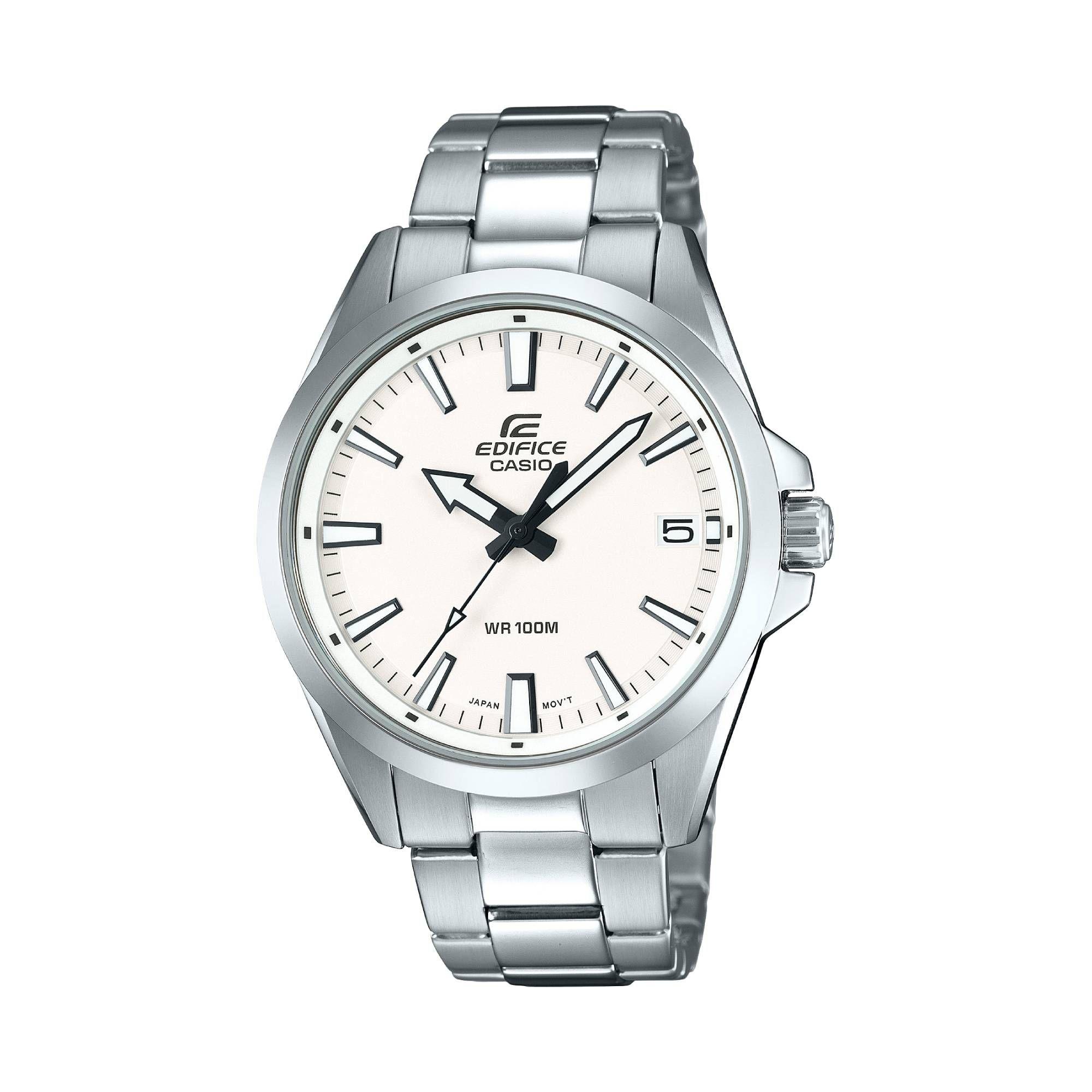 Reloj Edifice Hombre EFV-100D-7AVUDF-0