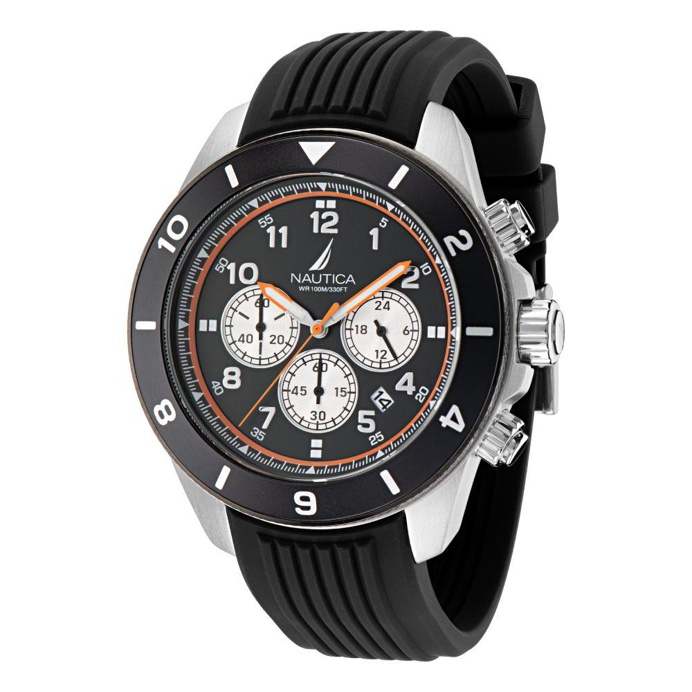 Reloj Nautica Hombre NAPNOS403-0