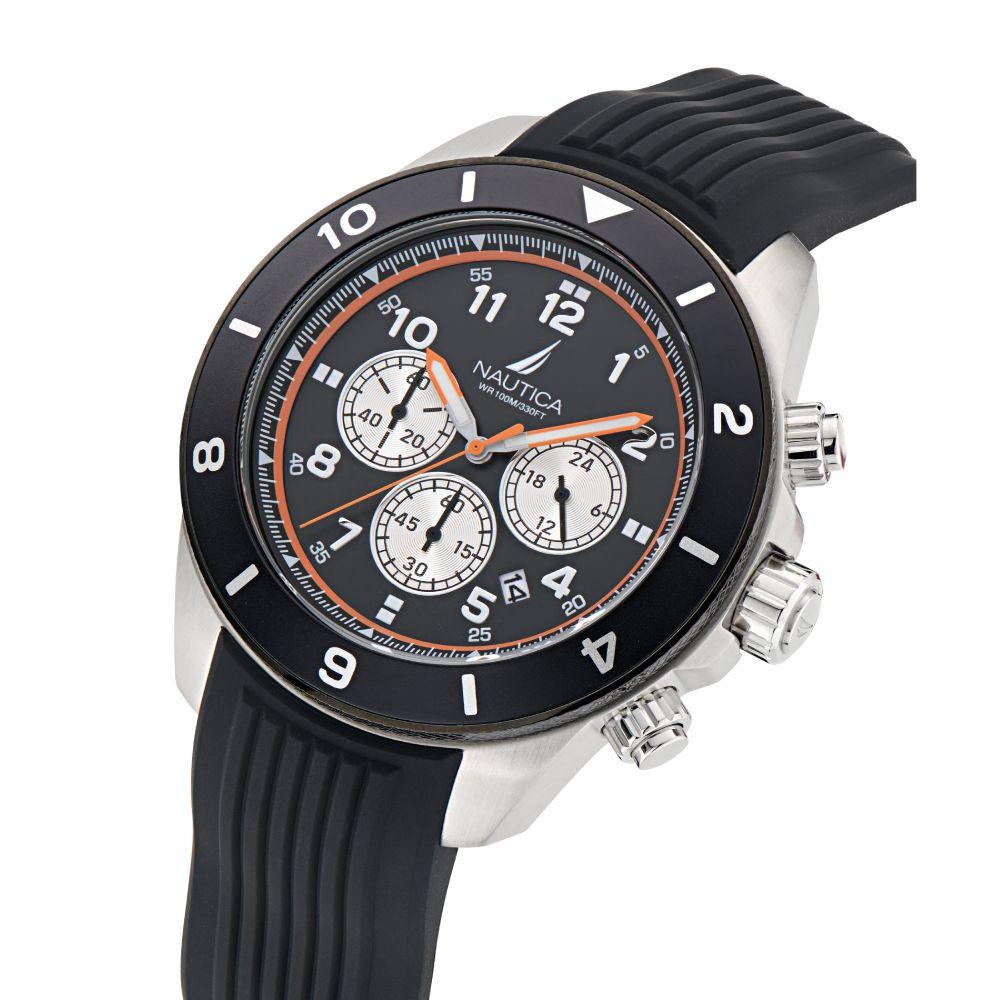 Reloj Nautica Hombre NAPNOS403-1