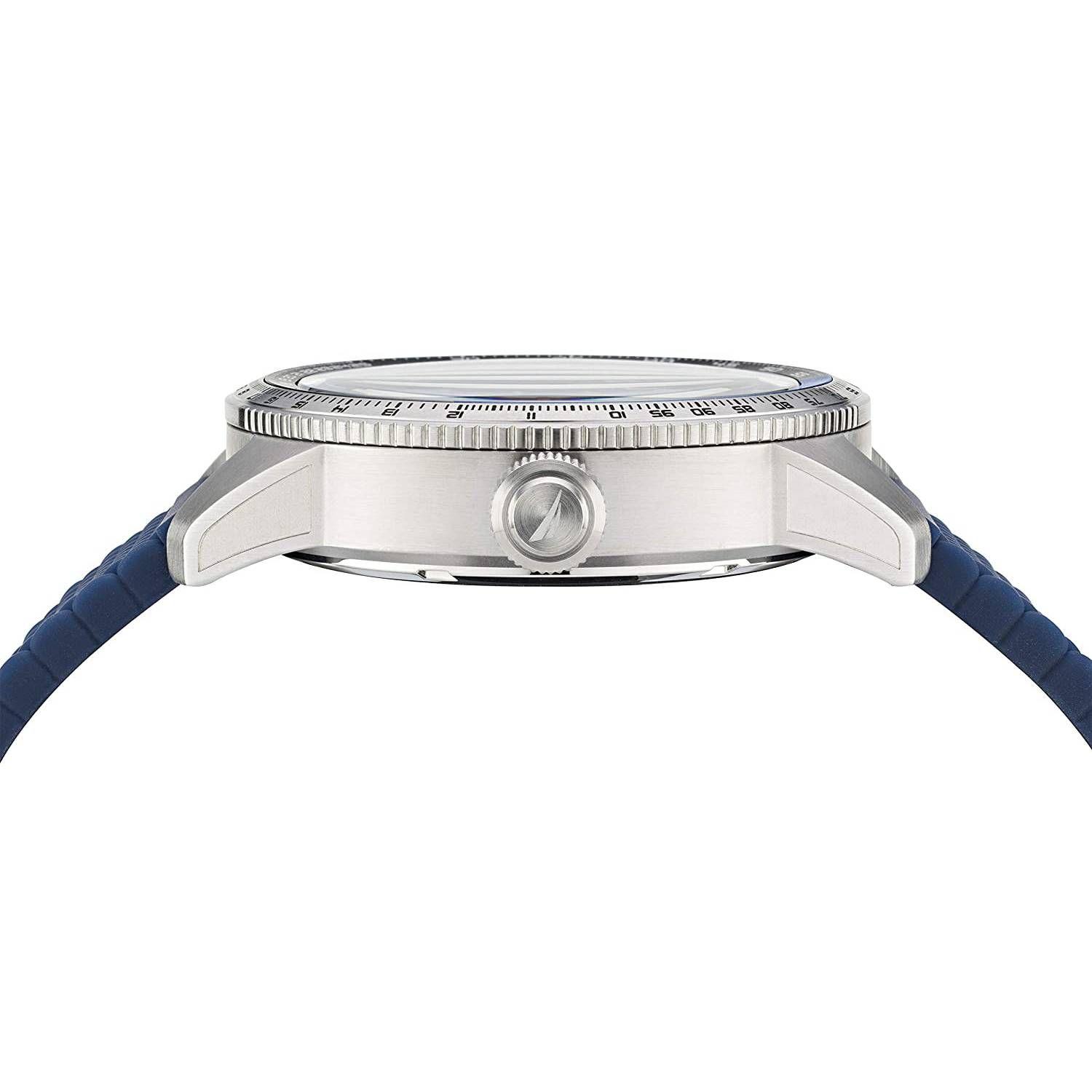Reloj Nautica Hombre NAPP39F08-2