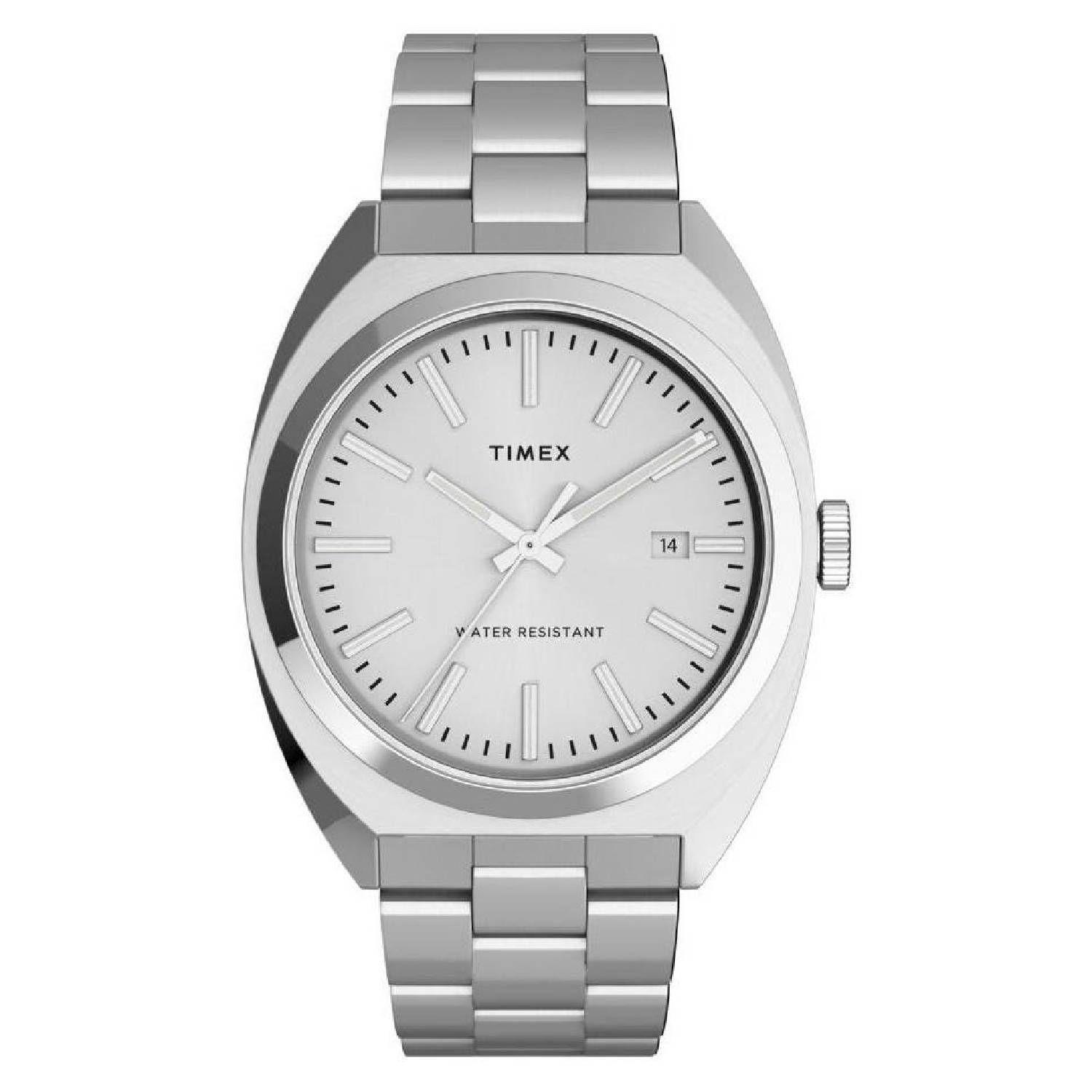 Reloj Timex Hombre TW2U15600-0