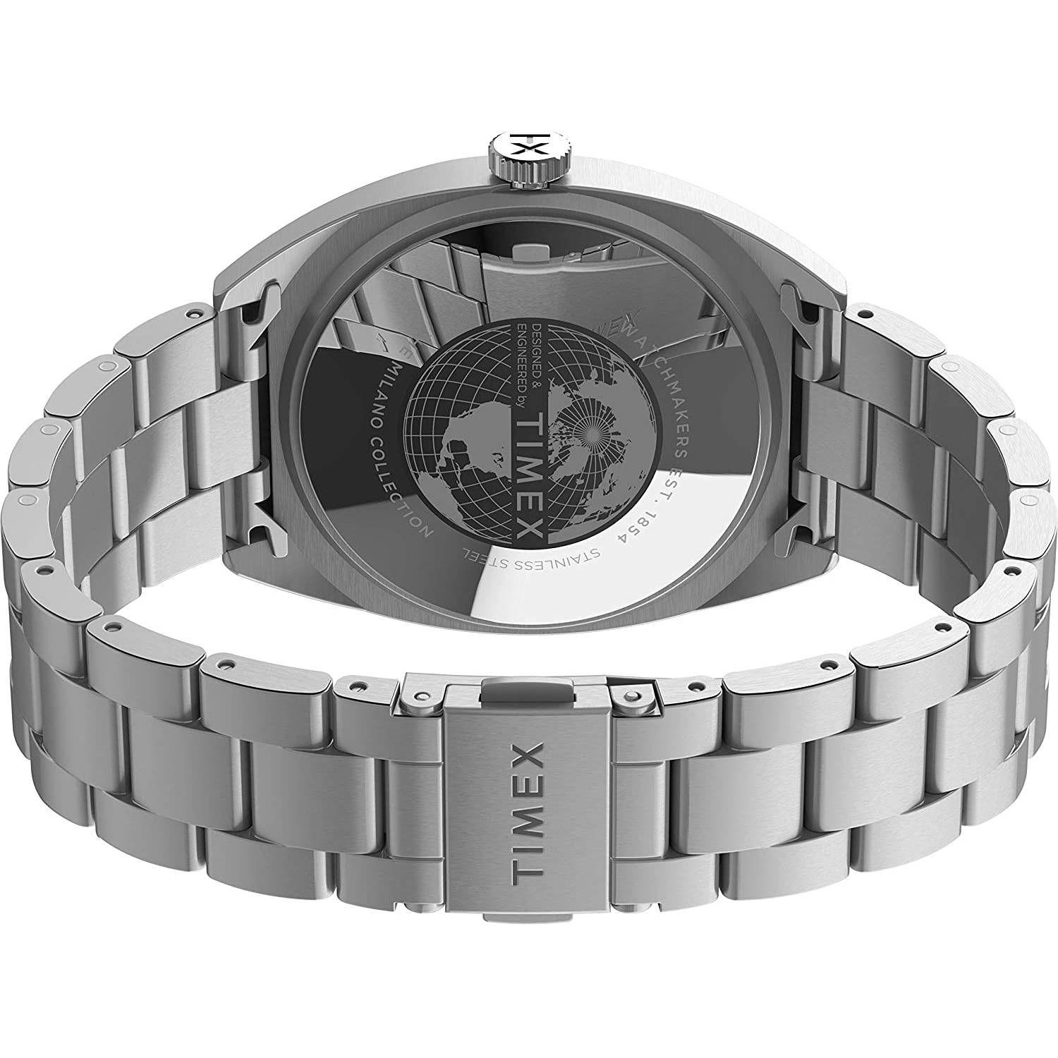 Reloj Timex Hombre TW2U15600-1