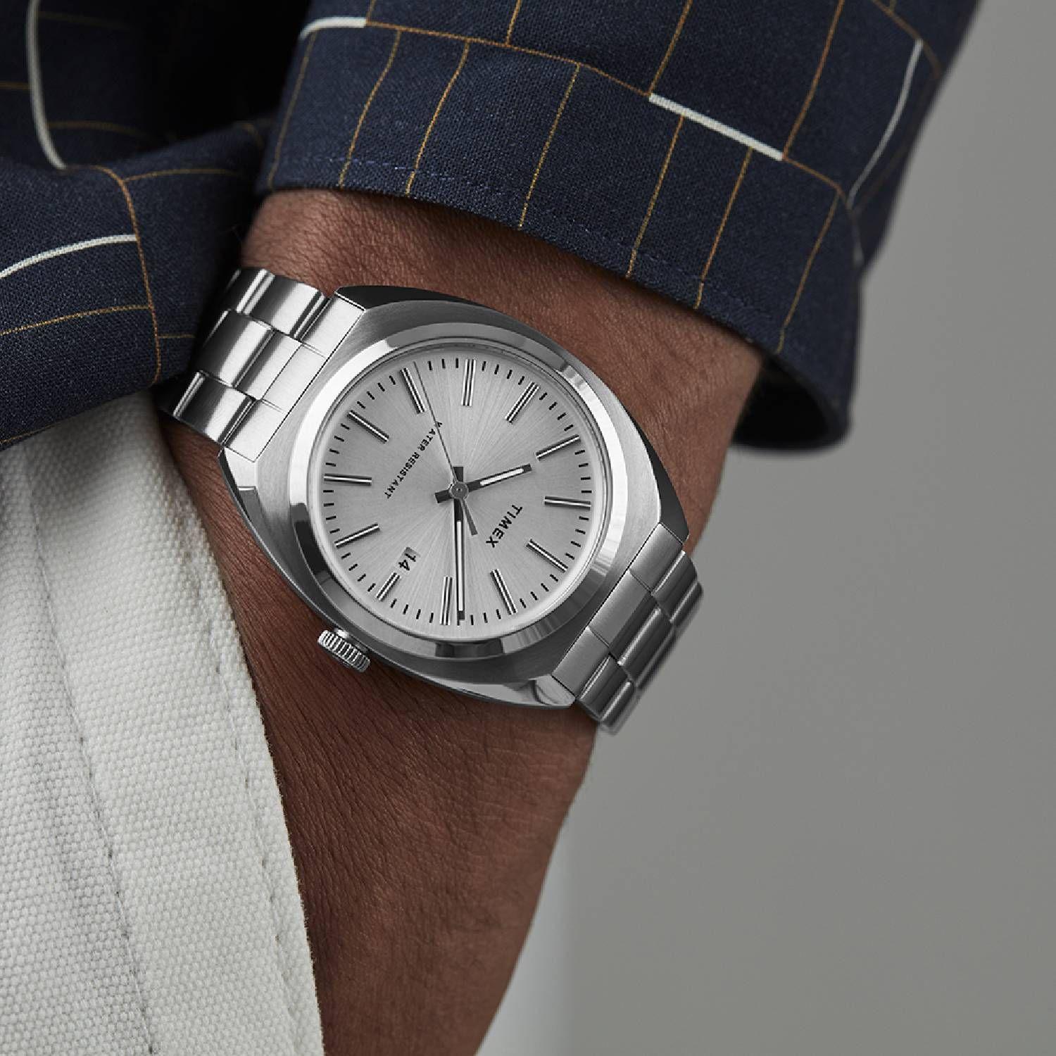 Reloj Timex Hombre TW2U15600-2