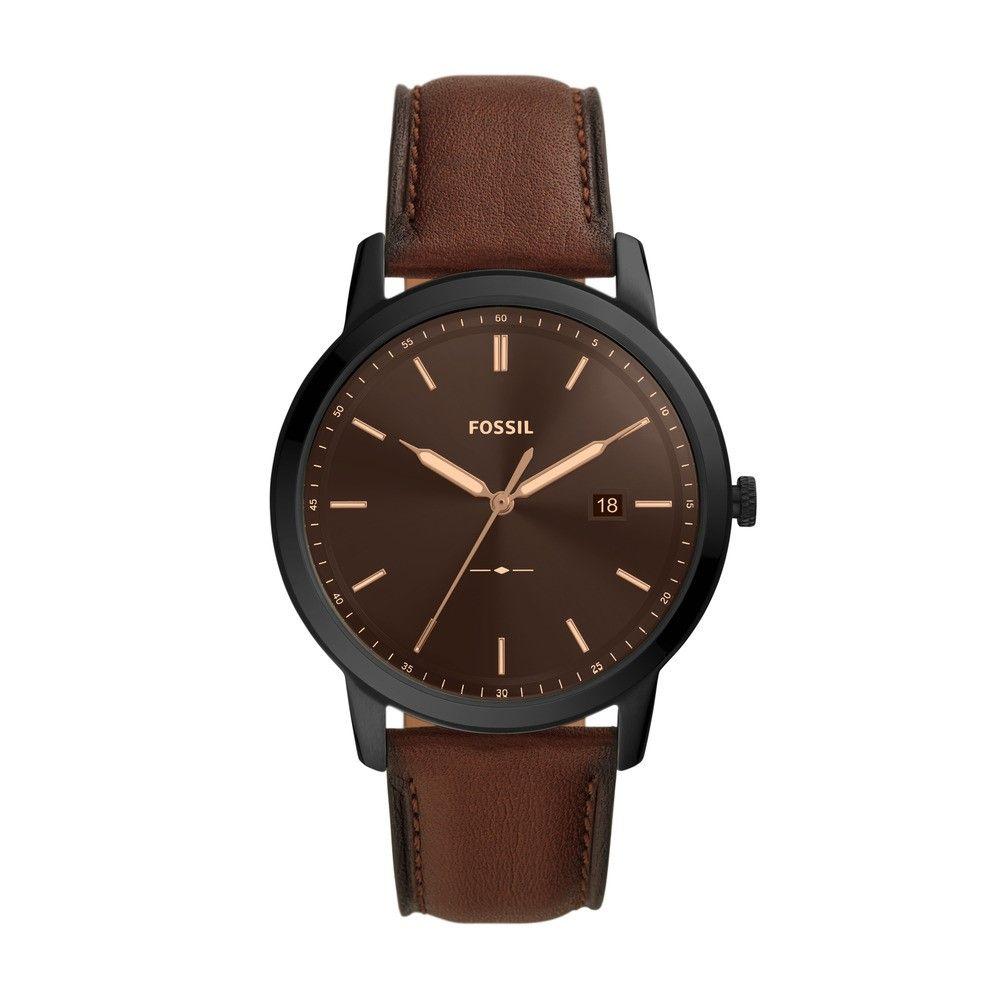 Reloj Fossil Hombre FS5841-0