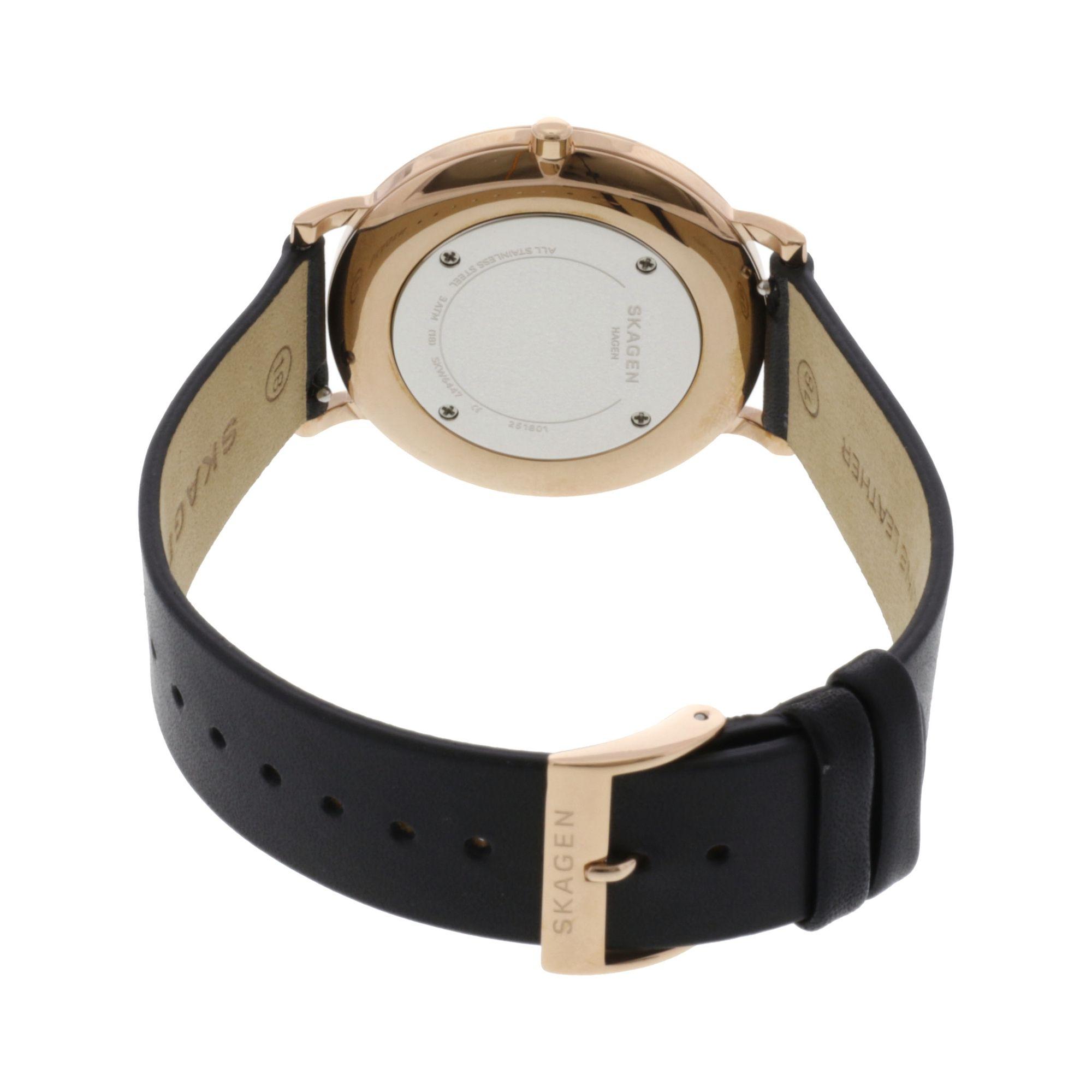 Reloj Skagen Hombre SKW6447-3