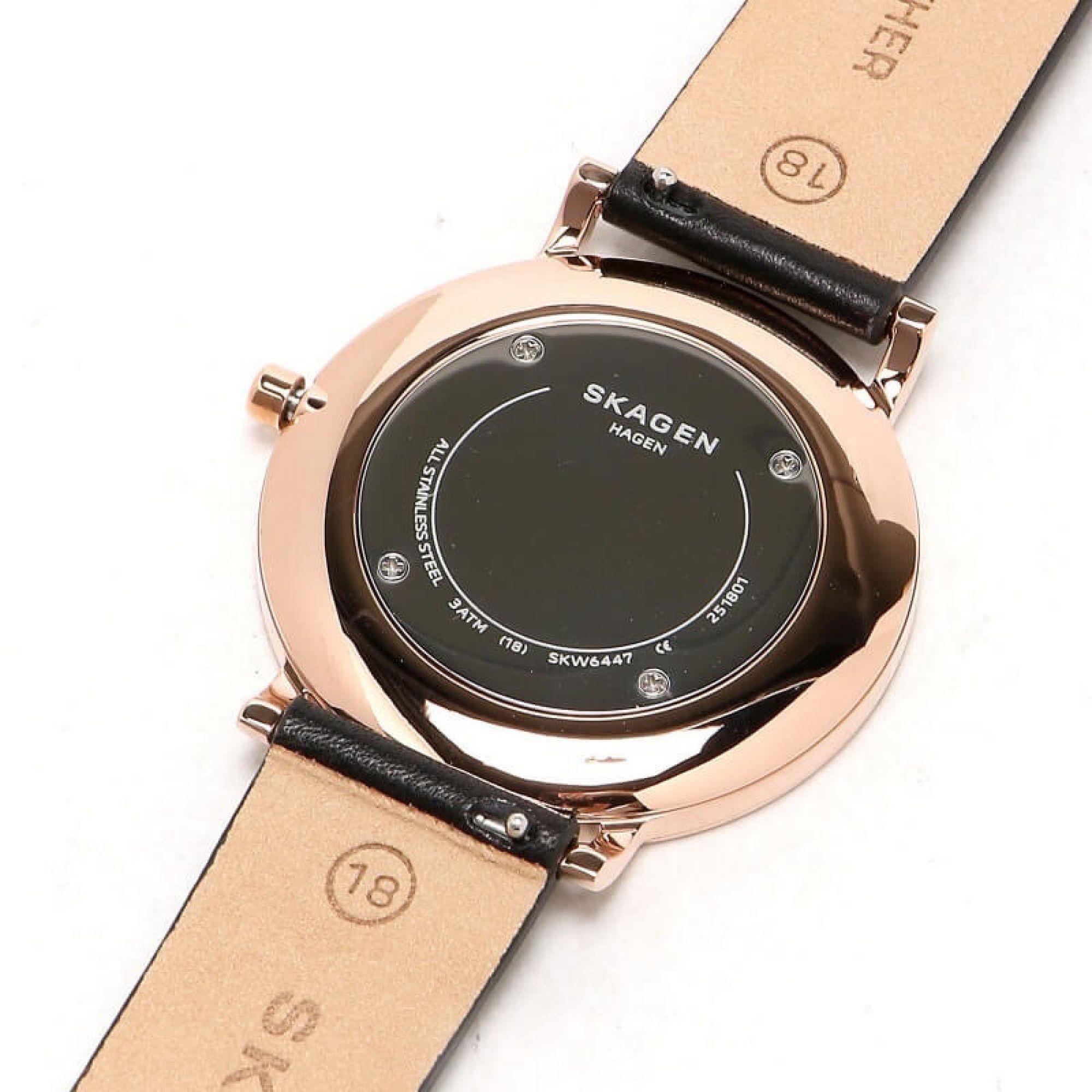 Reloj Skagen Hombre SKW6447-4