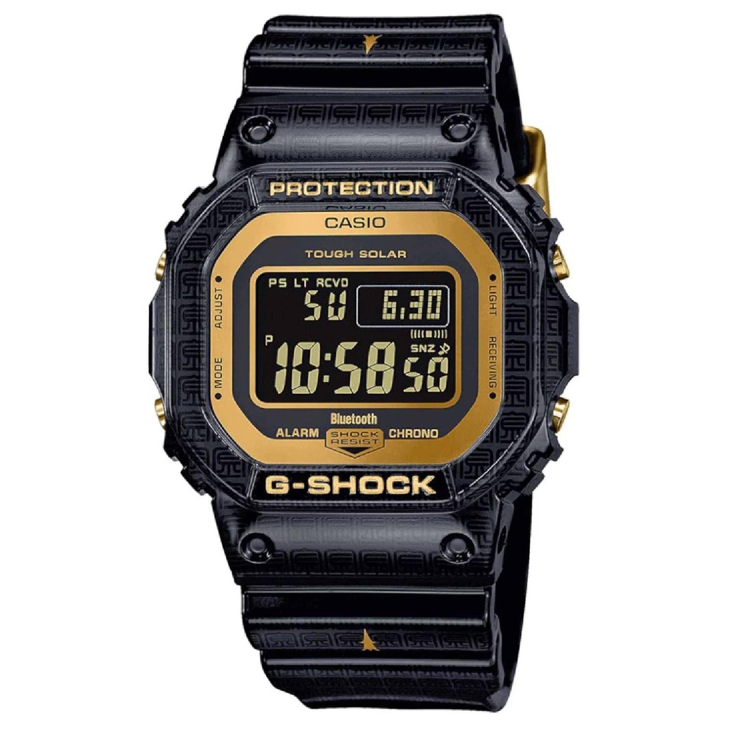 Reloj G-Shock Hombre GW-B5600SGM-1DR-0