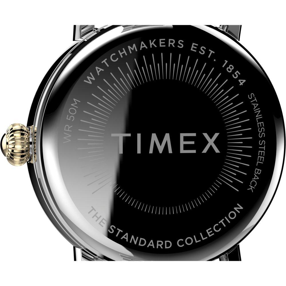 Reloj Timex Mujer TW2U98400-4