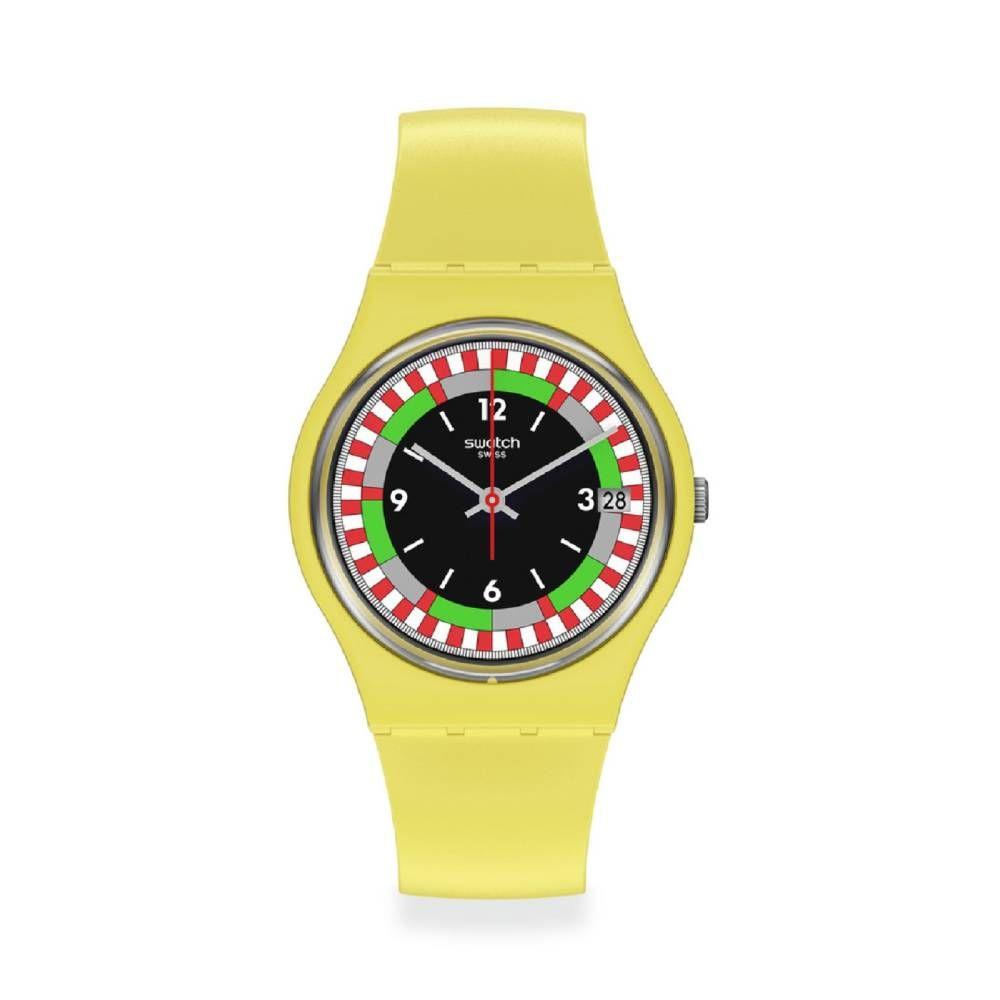 Reloj Swatch Unisex SO31J400-0