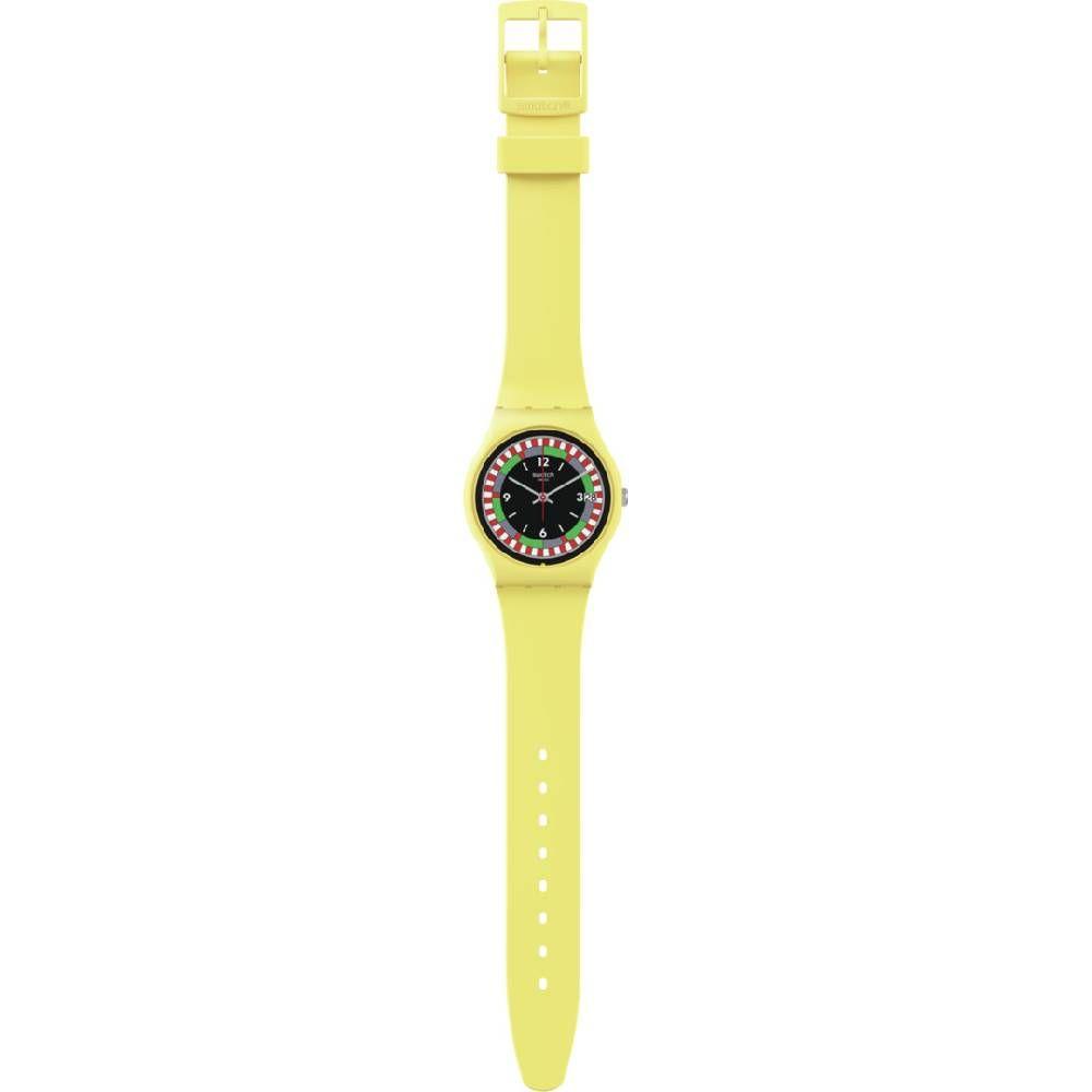 Reloj Swatch Unisex SO31J400-1