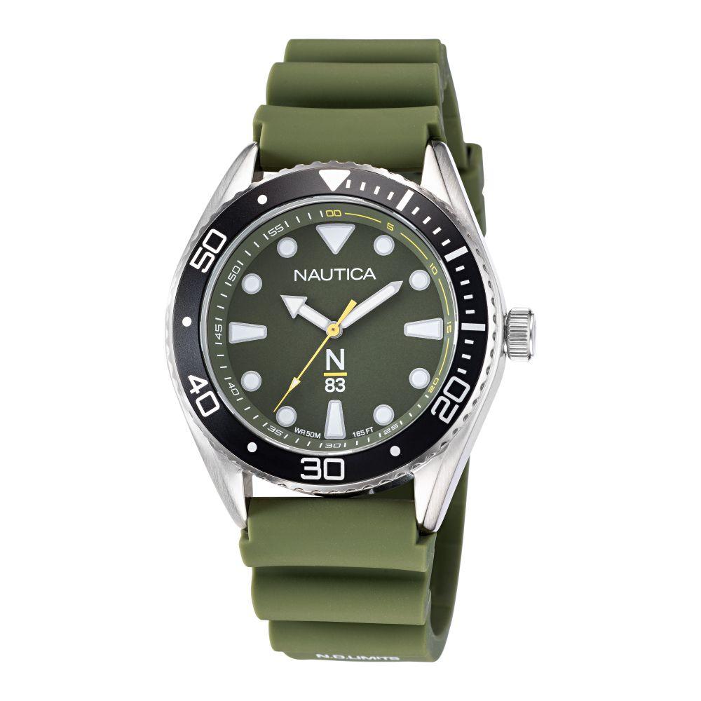 Reloj Nautica Hombre NAPFWF114-0