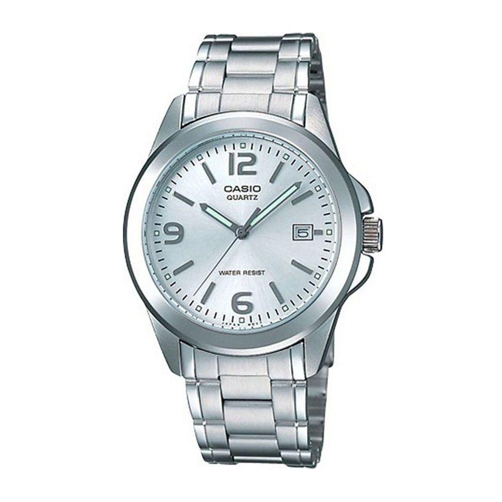 Reloj Casio Mujer LTP-1215A-7ADF-1