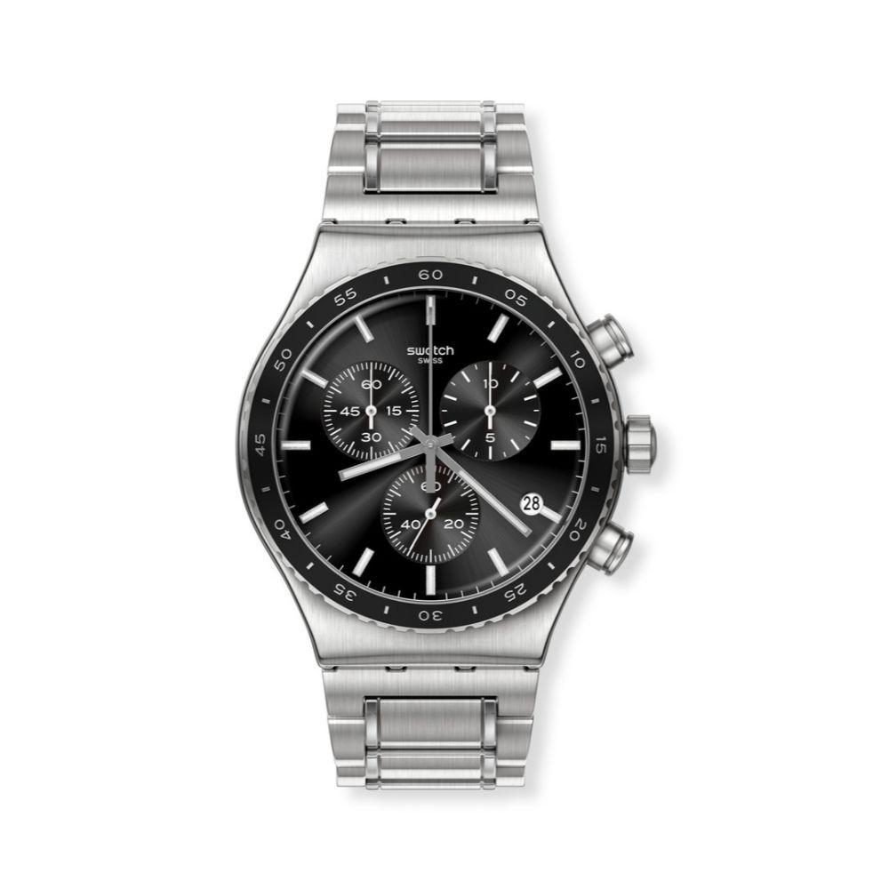 Reloj Swatch Hombre YVS495G-0