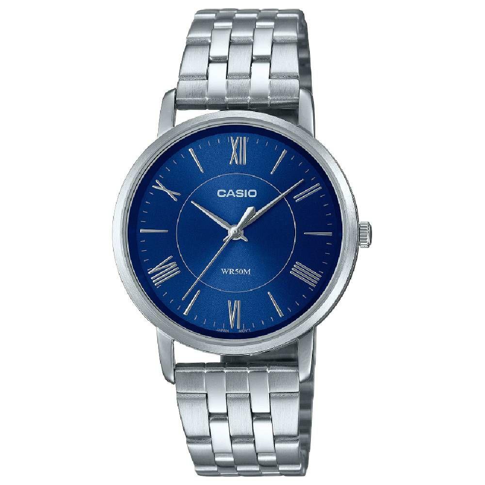 Reloj Casio Mujer LTP-B110D-2AVDF-0