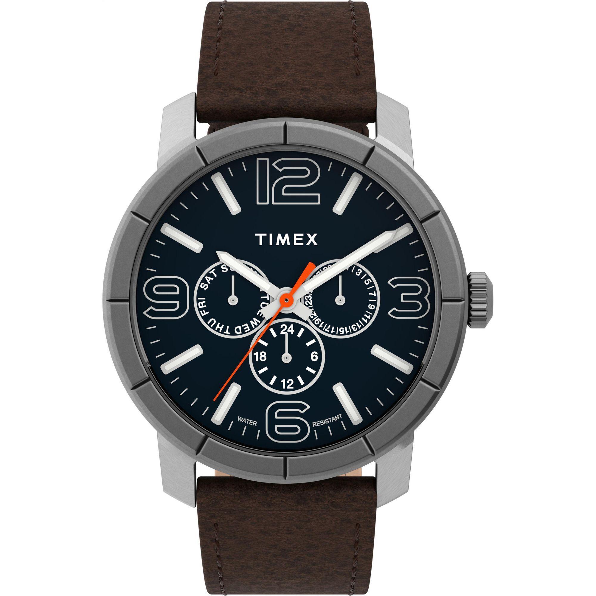 Reloj Timex Hombre TW2U15300-0