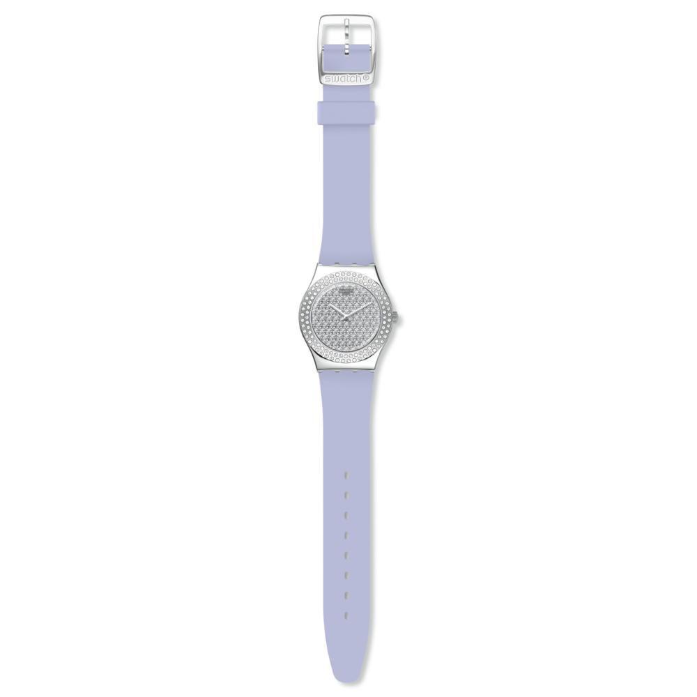Reloj Swatch Unisex YLS216-1