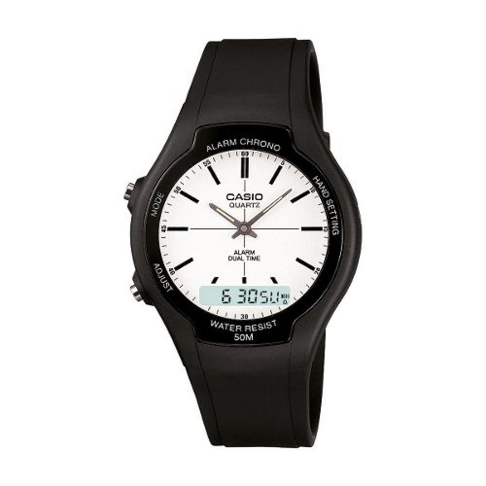 Reloj Casio Hombre AW-90H-7EVDF-0