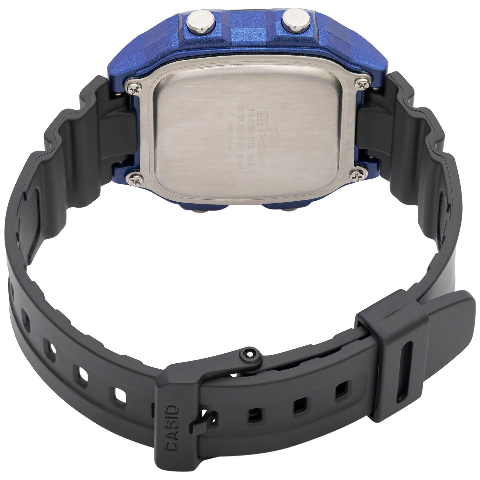 Reloj Casio Hombre AE-1300WH-2AVDF-2