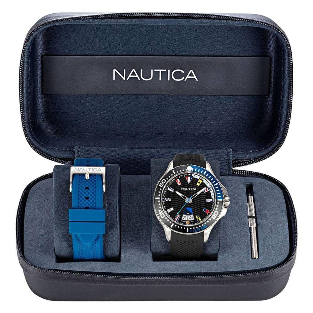 Reloj Nautica Hombre NAPP25F11-4