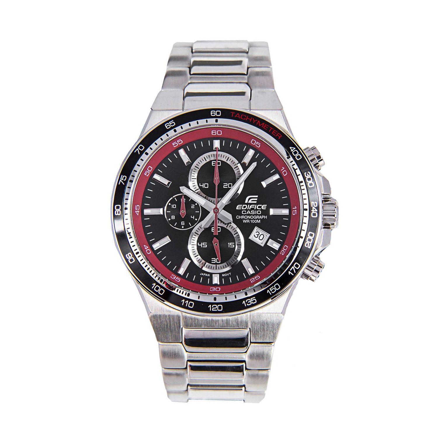 Reloj Edifice Hombre EF-546D-1A4VDF-0