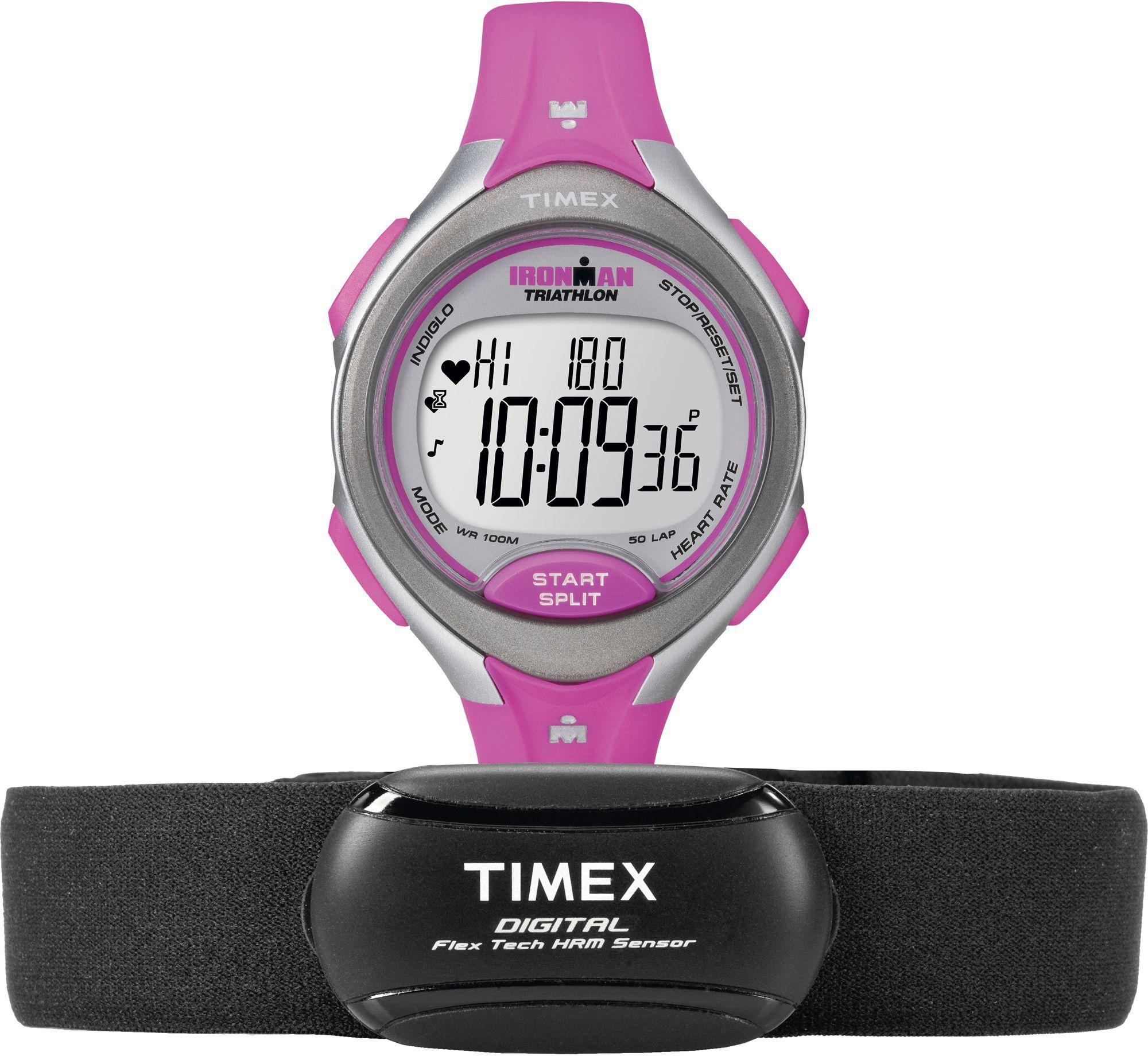 Reloj Timex Mujer T5K722-0