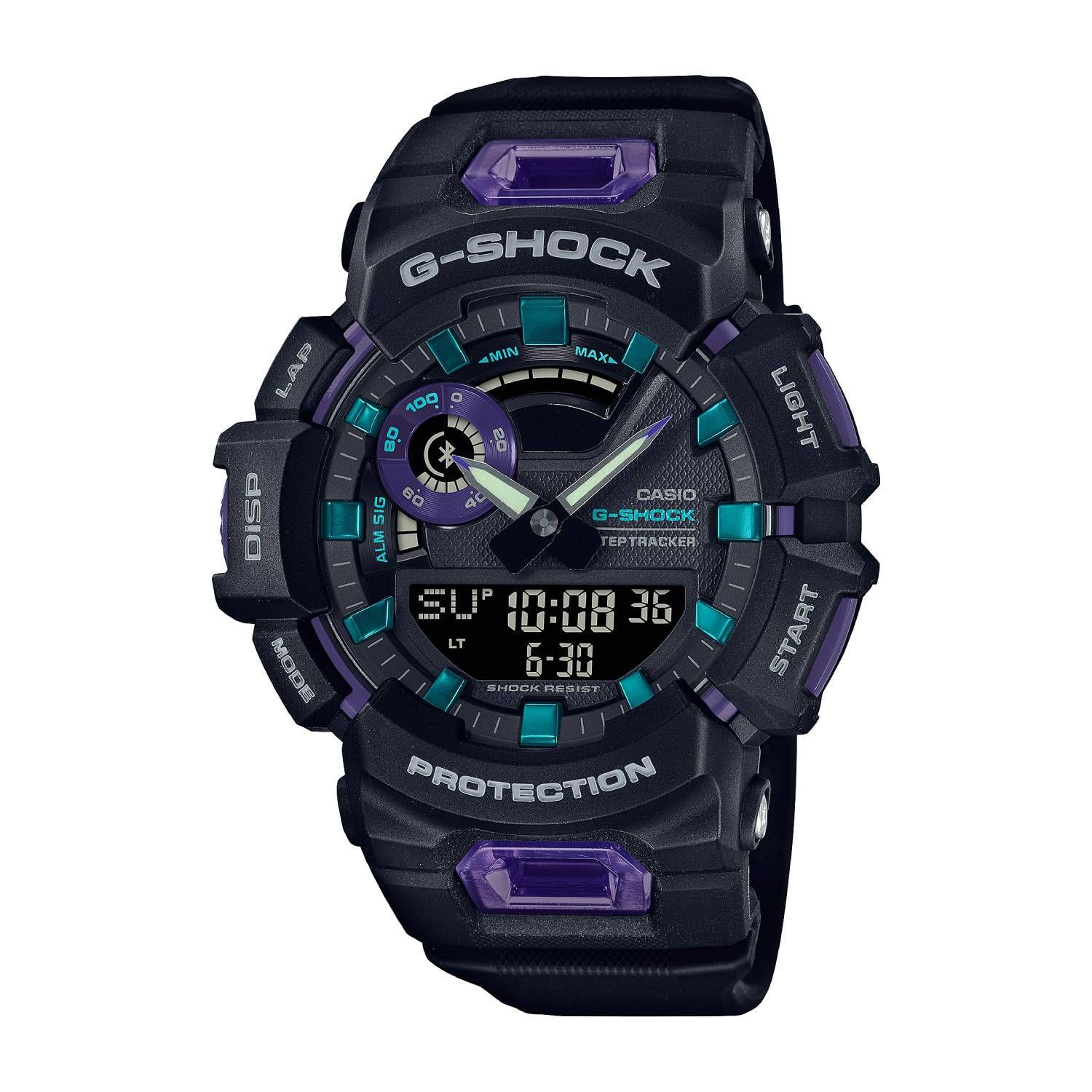 Reloj G-Shock Hombre GBA-900-1A6DR-0