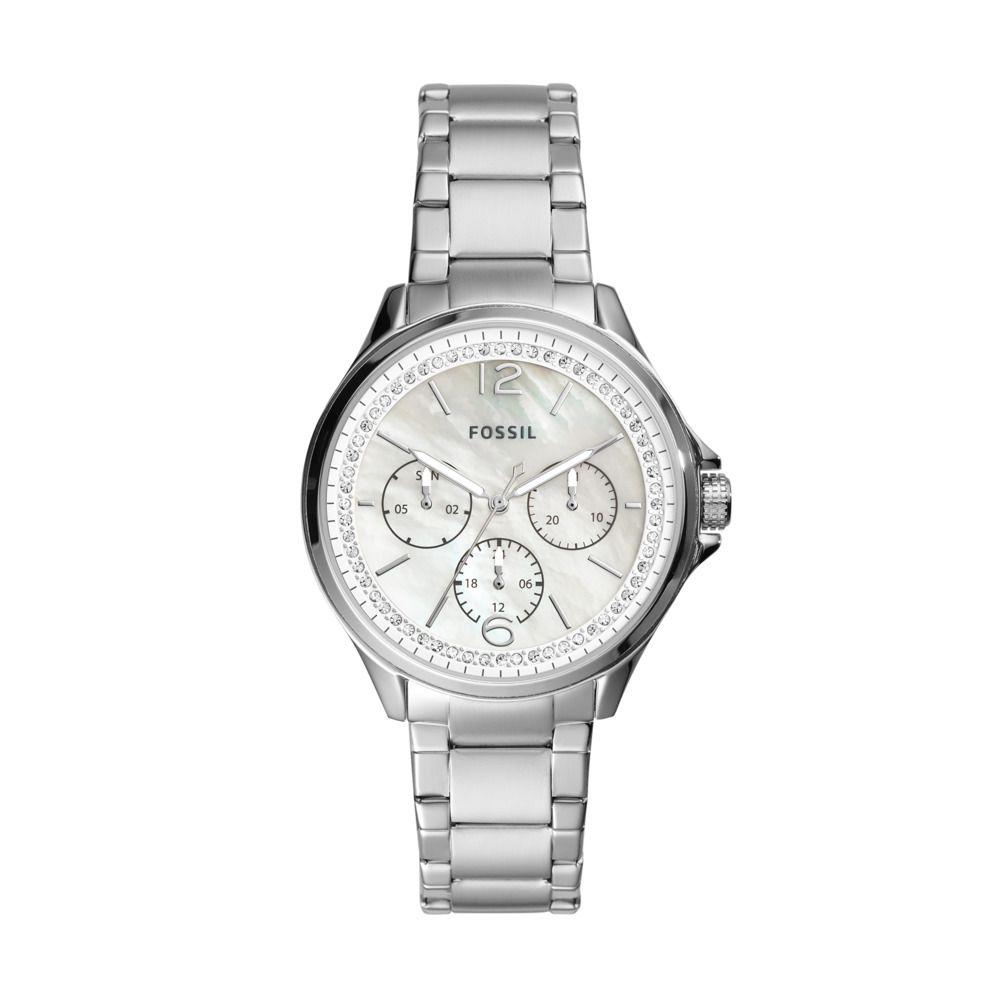 Reloj Fossil Mujer ES4778-0