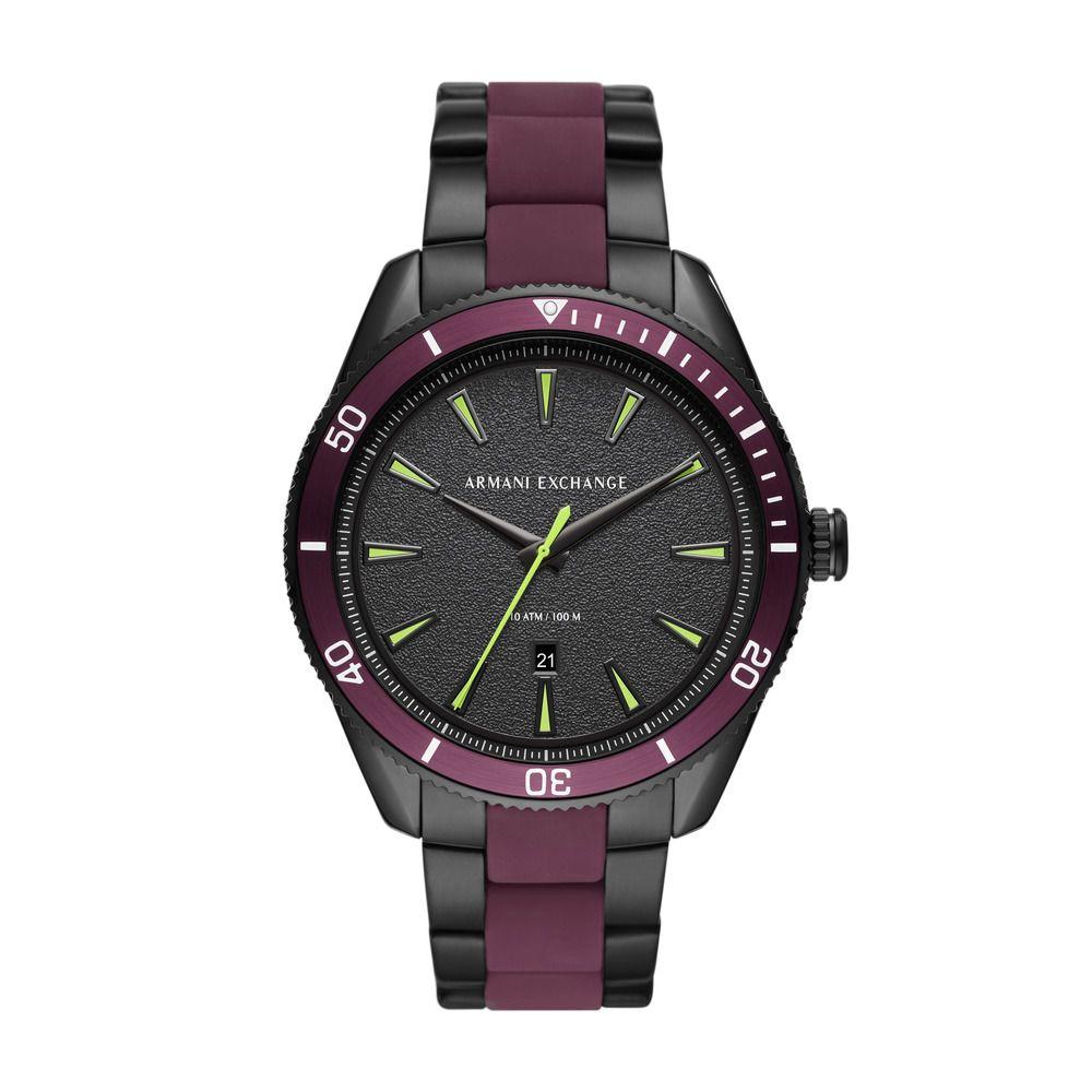 Reloj Armani Exchange Hombre AX1840-0