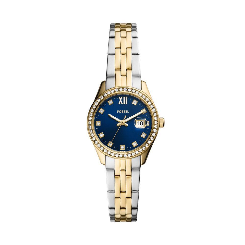 Reloj Fossil Mujer ES5034-0