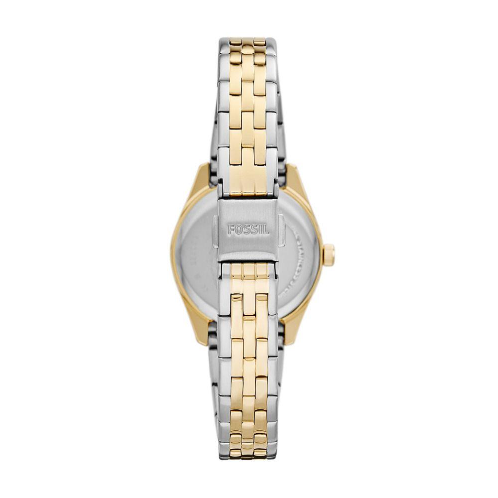 Reloj Fossil Mujer ES5034-1
