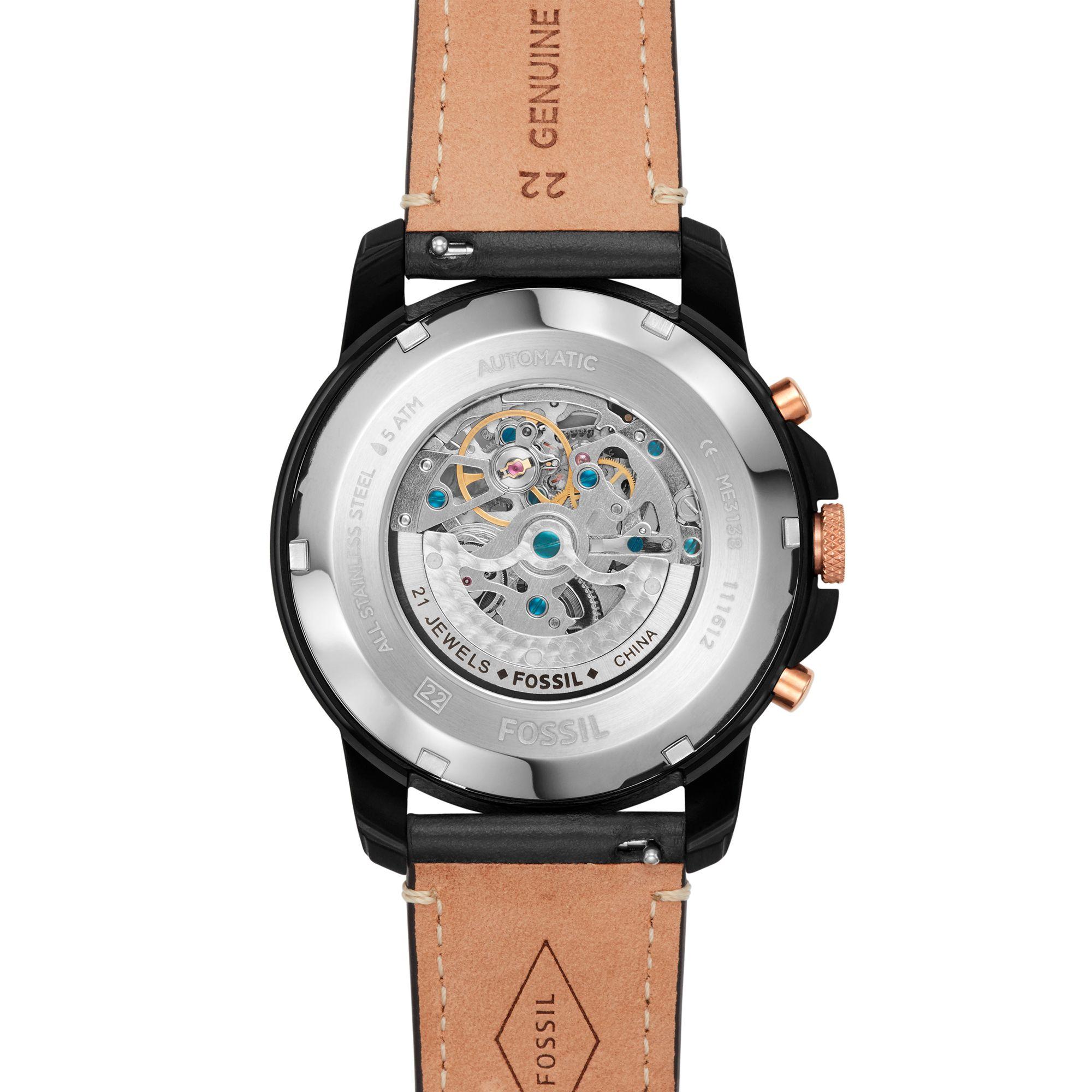 Reloj Fossil Hombre ME3138-1